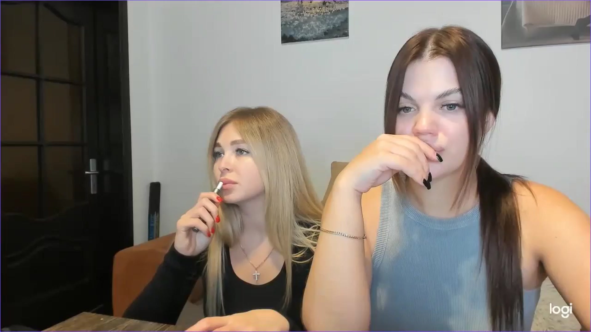 Gallery image thumbnail from StefaniNell's myfreecams stream on, 10/28/2024, 11:56 image 1 of 20