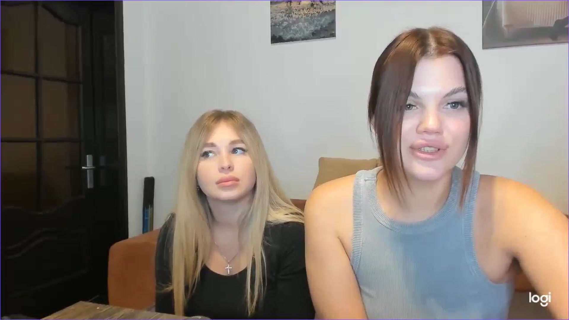 Gallery image thumbnail from StefaniNell's myfreecams stream on, 10/28/2024, 11:56 image 6 of 20
