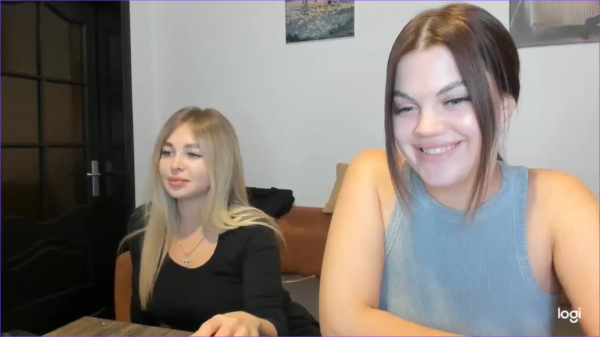 Gallery image thumbnail from StefaniNell's myfreecams stream on, 10/28/2024, 11:56 image 11 of 20
