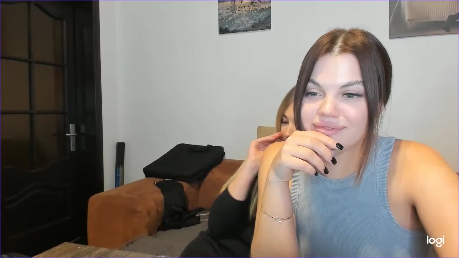 Gallery image thumbnail from StefaniNell's myfreecams stream on, 10/28/2024, 11:56 image 14 of 20