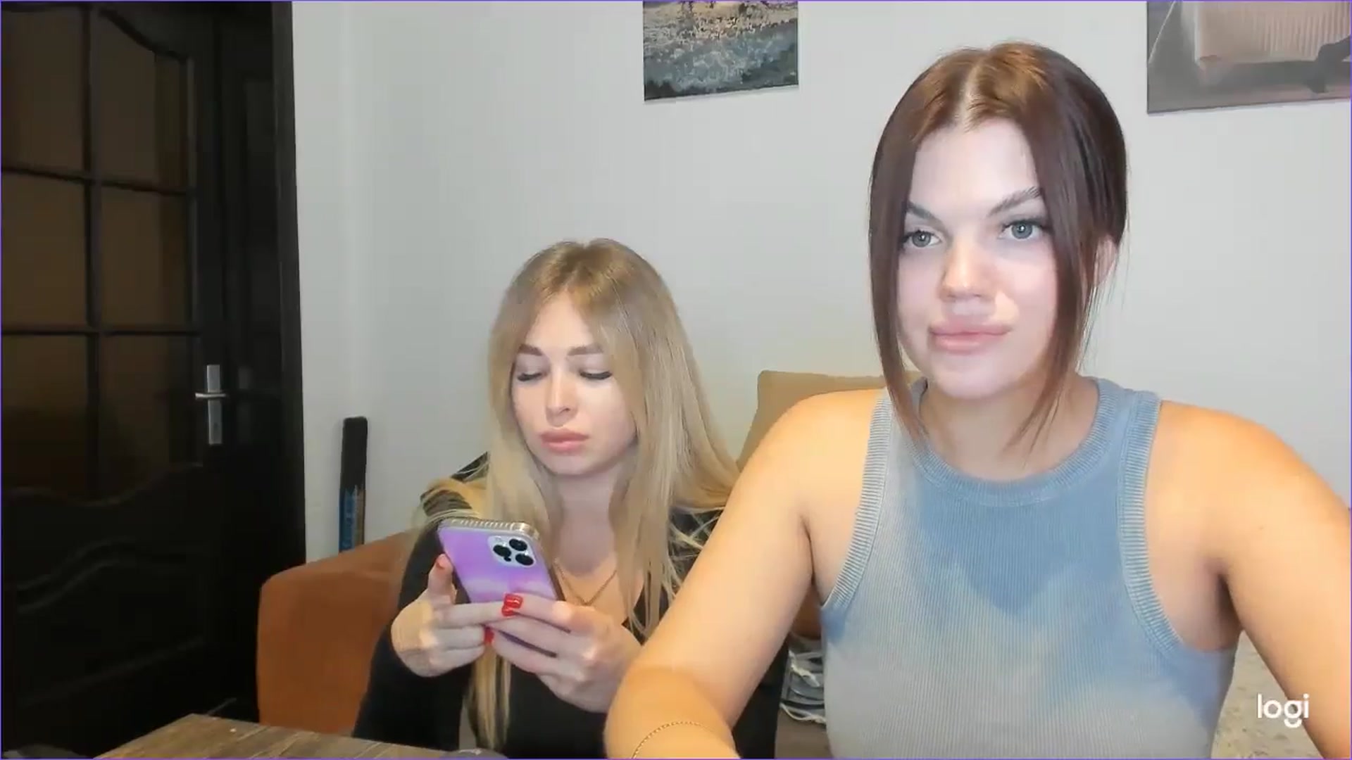Gallery image thumbnail from StefaniNell's myfreecams stream on, 10/28/2024, 11:56 image 2 of 20