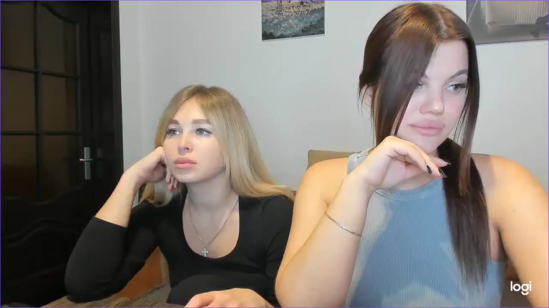 Gallery image thumbnail from StefaniNell's myfreecams stream on, 10/28/2024, 11:56 image 9 of 20