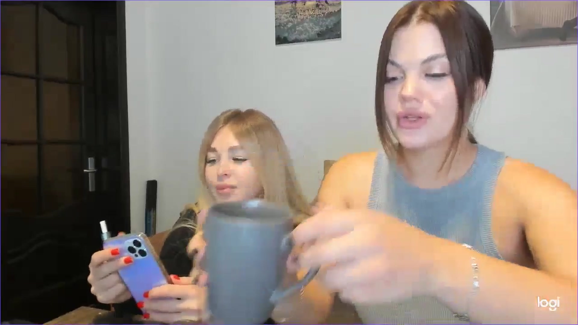 Gallery image thumbnail from StefaniNell's myfreecams stream on, 10/28/2024, 11:56 image 4 of 20