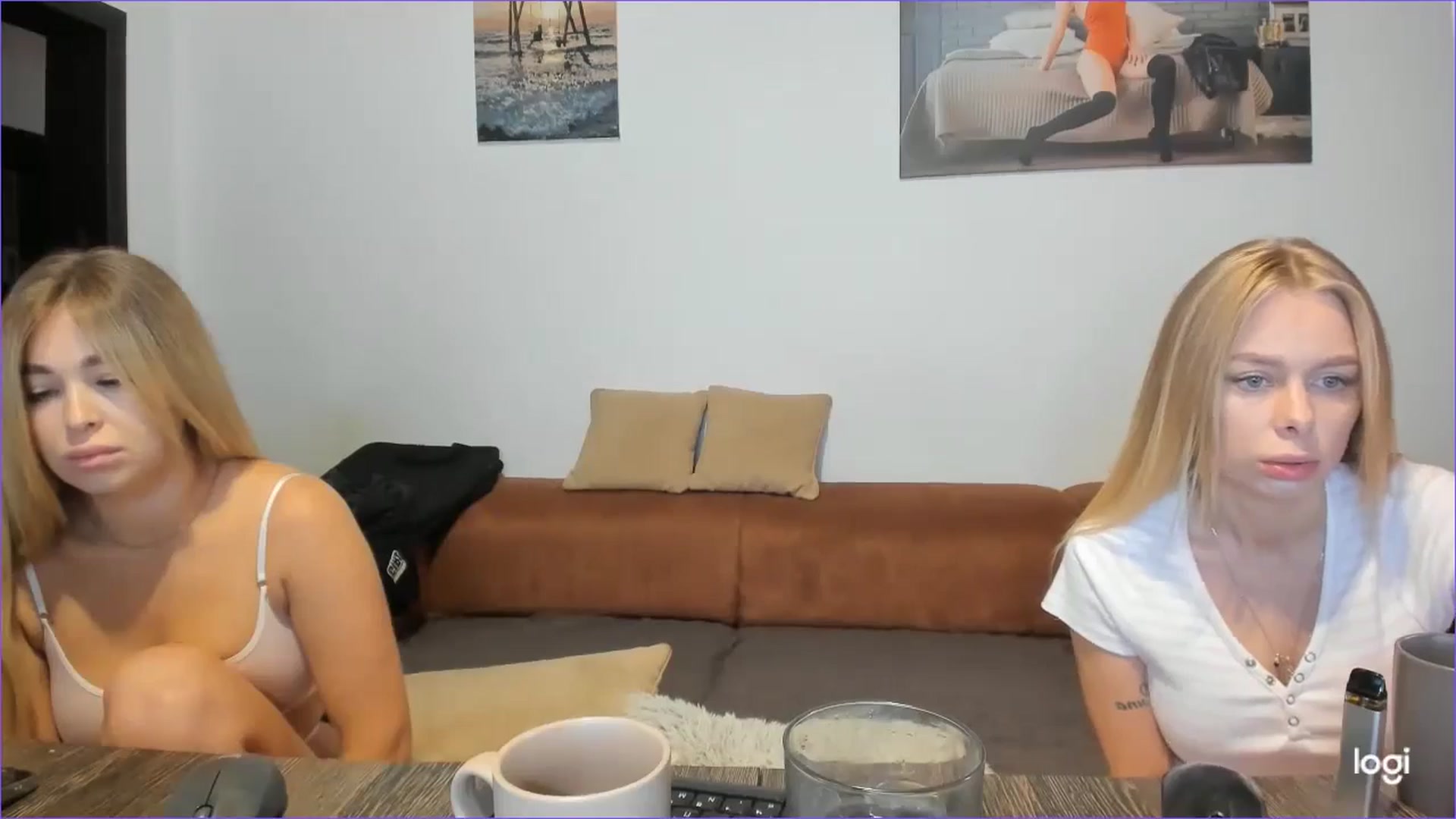 Gallery image thumbnail from StefaniNell's myfreecams stream on, 10/29/2024, 07:29 image 18 of 20