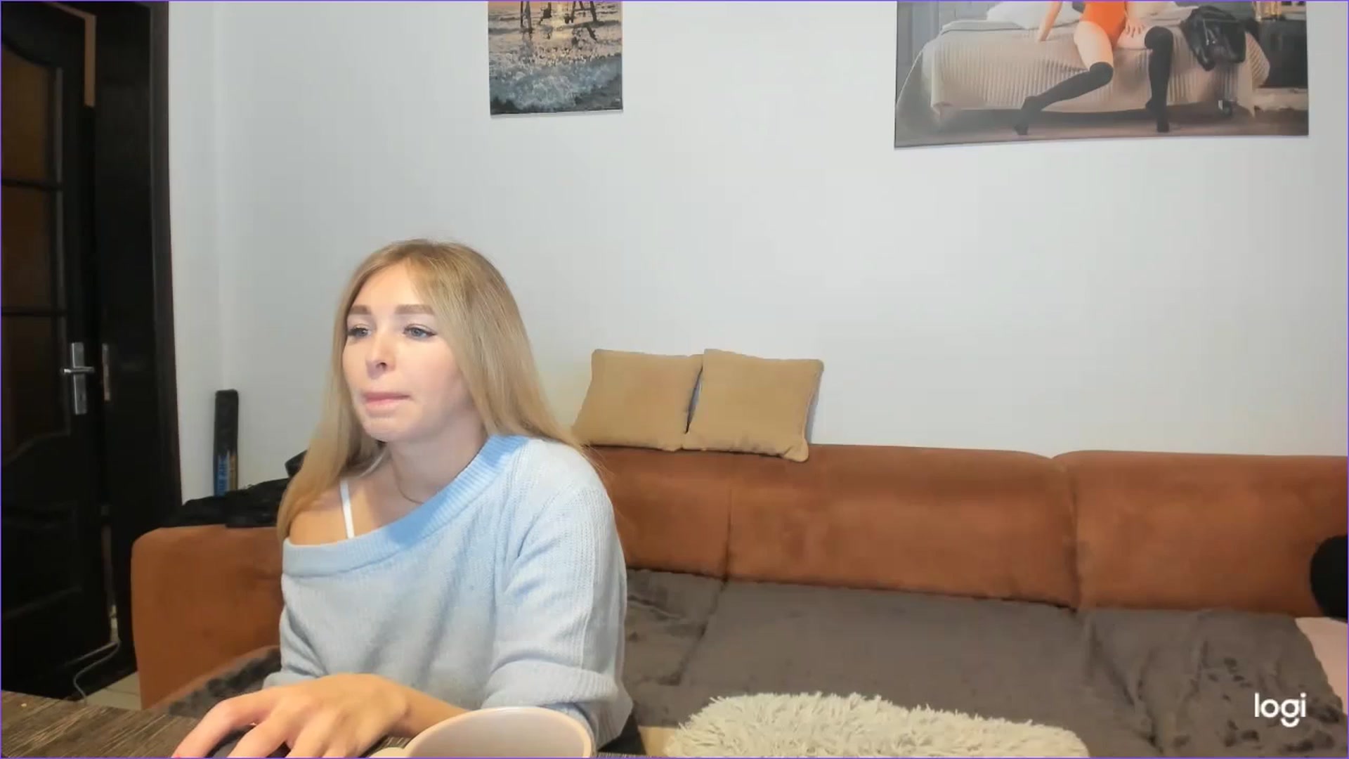 Gallery image thumbnail from StefaniNell's myfreecams stream on, 10/29/2024, 09:45 image 19 of 20