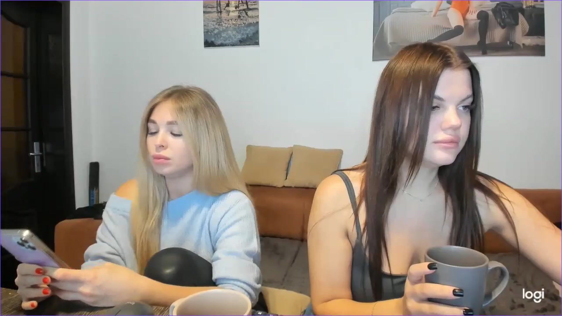Gallery image thumbnail from StefaniNell's myfreecams stream on, 10/29/2024, 09:45 image 4 of 20