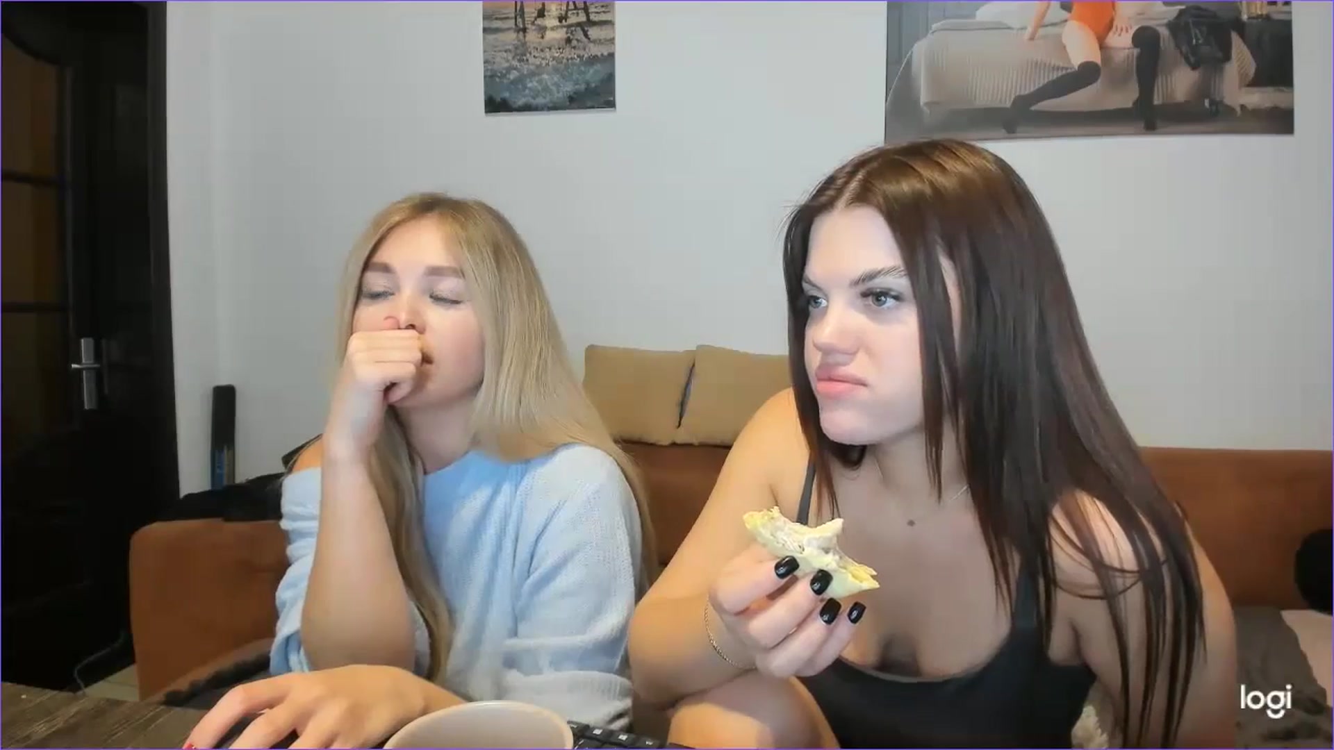 Gallery image thumbnail from StefaniNell's myfreecams stream on, 10/29/2024, 09:45 image 2 of 20