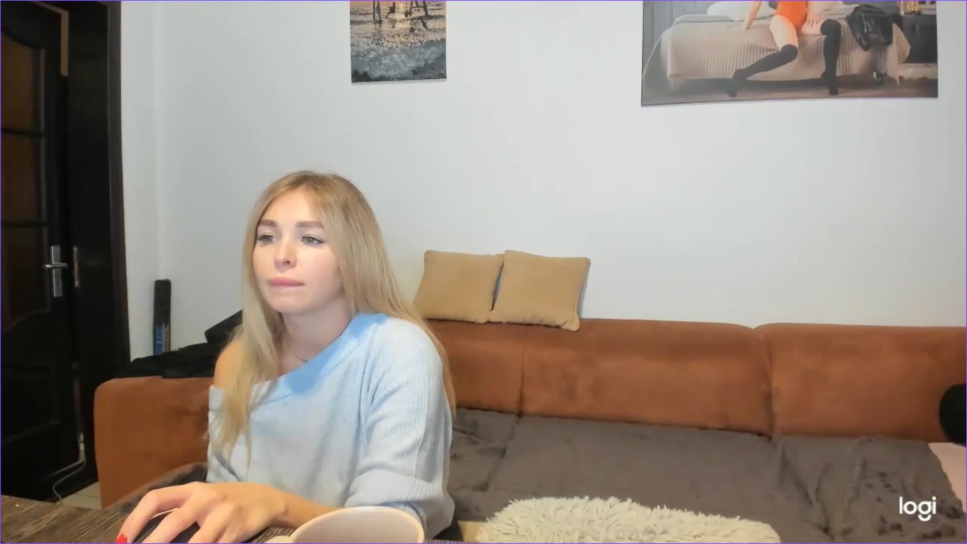 Gallery image thumbnail from StefaniNell's myfreecams stream on, 10/29/2024, 09:45 image 20 of 20