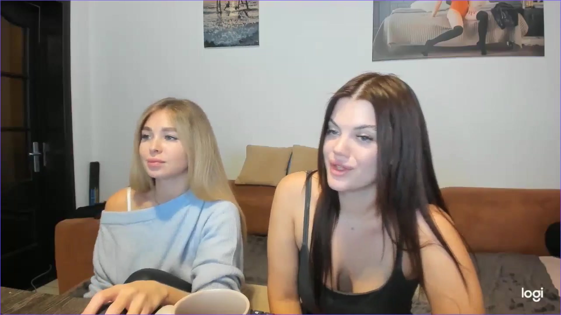 Gallery image thumbnail from StefaniNell's myfreecams stream on, 10/29/2024, 09:45 image 14 of 20