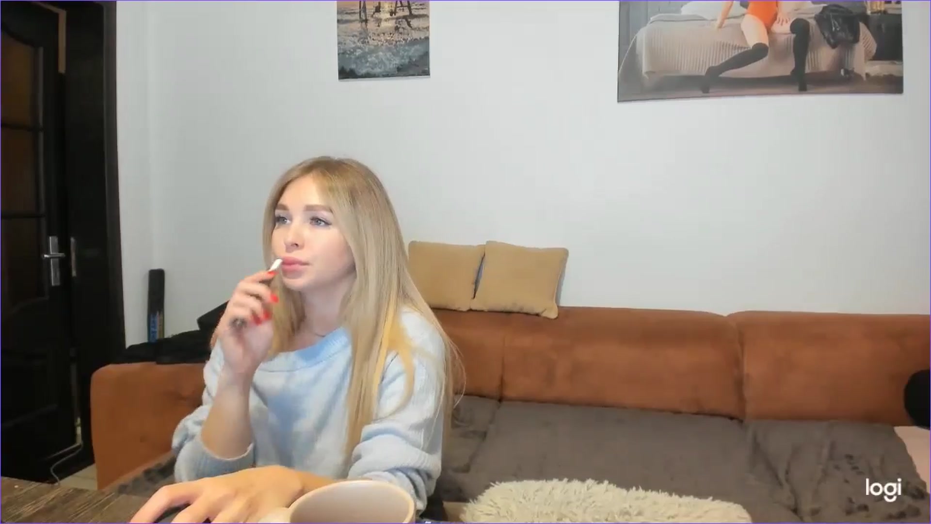Gallery image thumbnail from StefaniNell's myfreecams stream on, 10/29/2024, 09:45 image 17 of 20