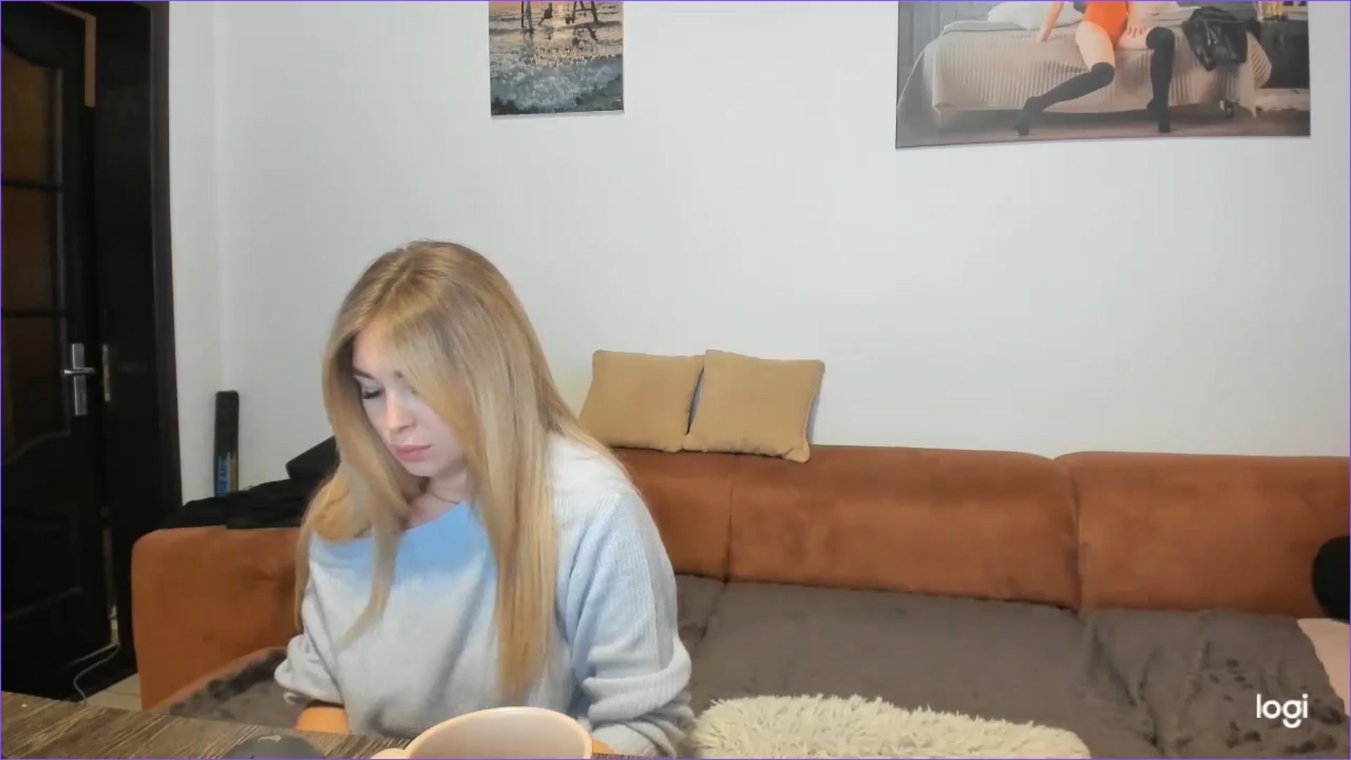 Gallery image thumbnail from StefaniNell's myfreecams stream on, 10/29/2024, 09:45 image 18 of 20