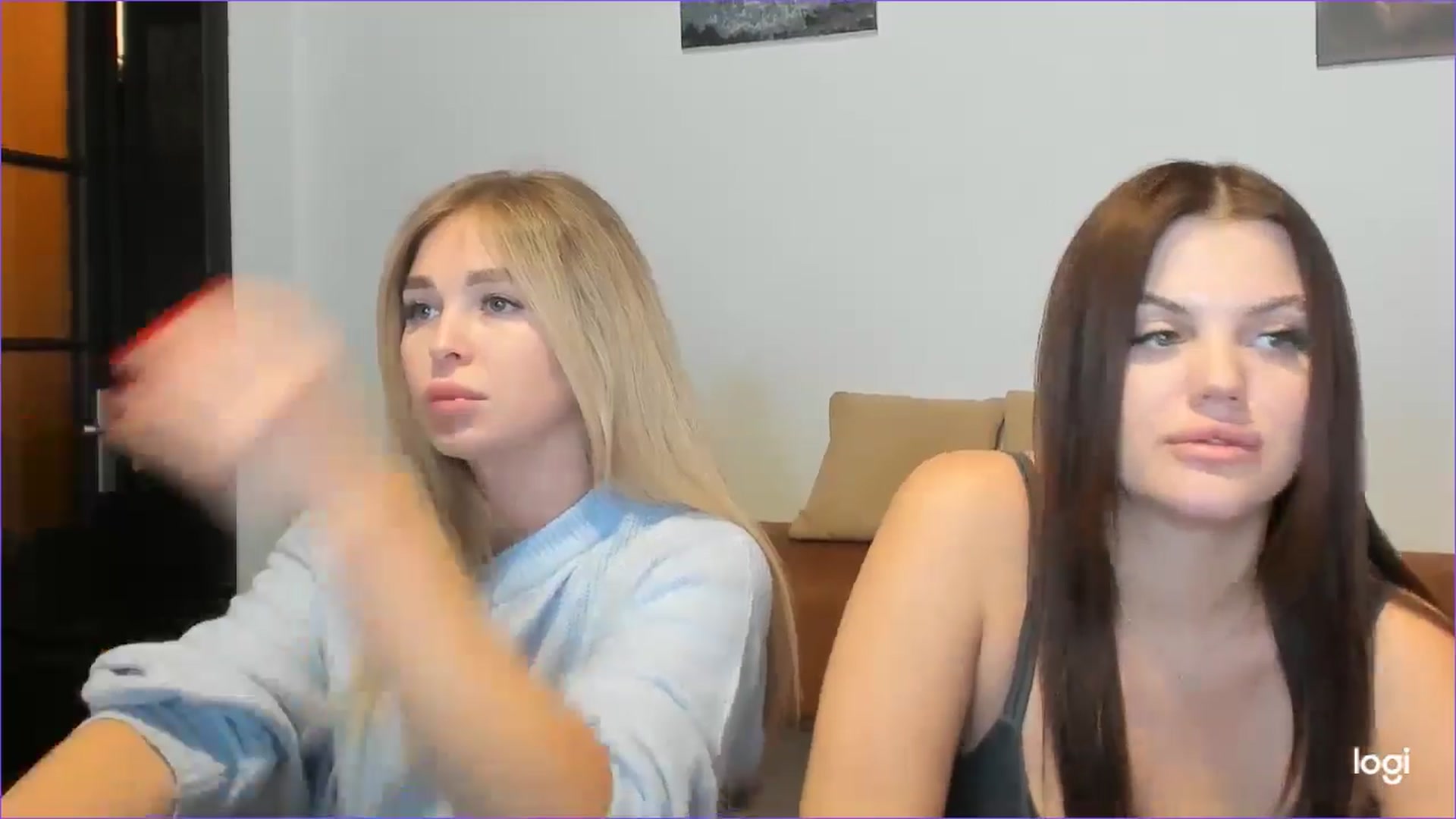 Gallery image thumbnail from StefaniNell's myfreecams stream on, 10/29/2024, 11:26 image 18 of 20