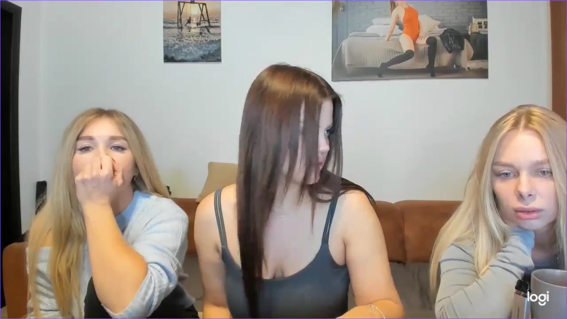Gallery image thumbnail from StefaniNell's myfreecams stream on, 10/29/2024, 11:26 image 11 of 20