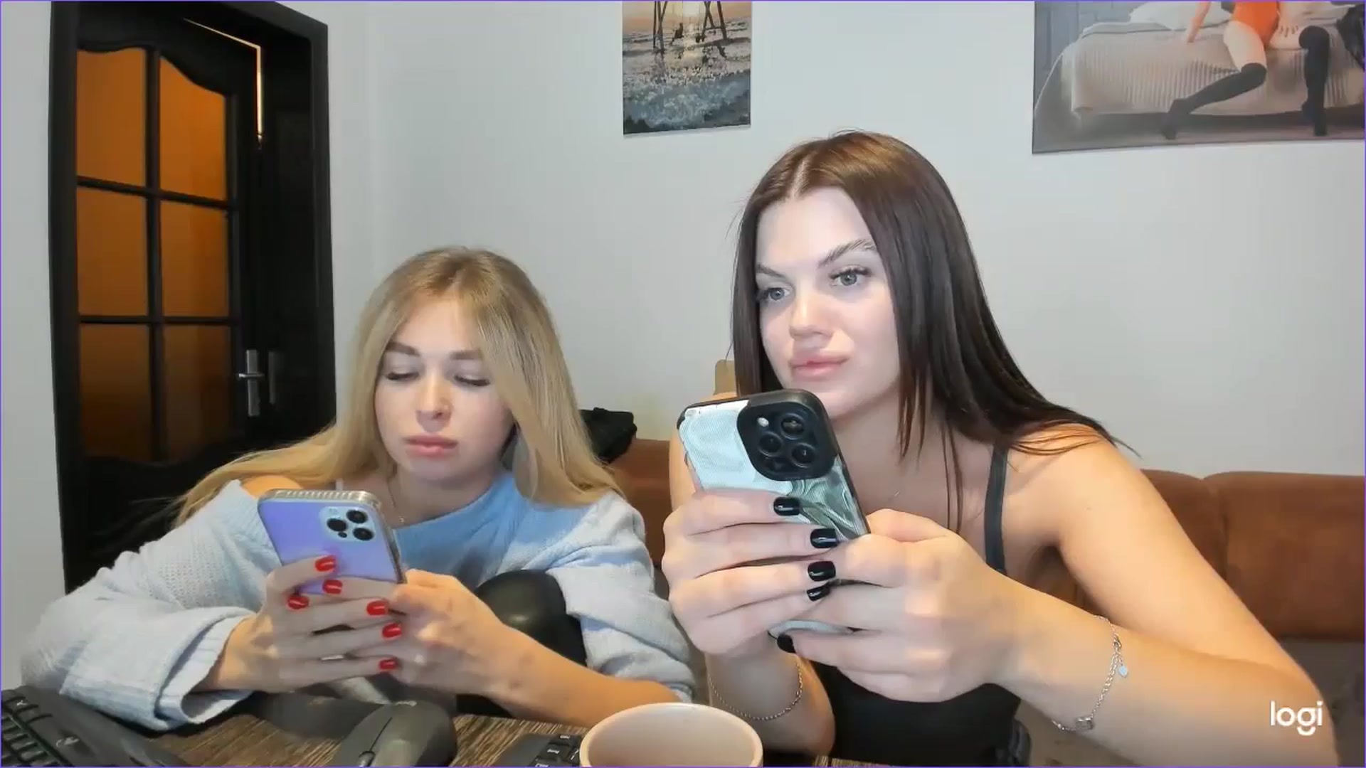 Gallery image thumbnail from StefaniNell's myfreecams stream on, 10/29/2024, 11:26 image 17 of 20