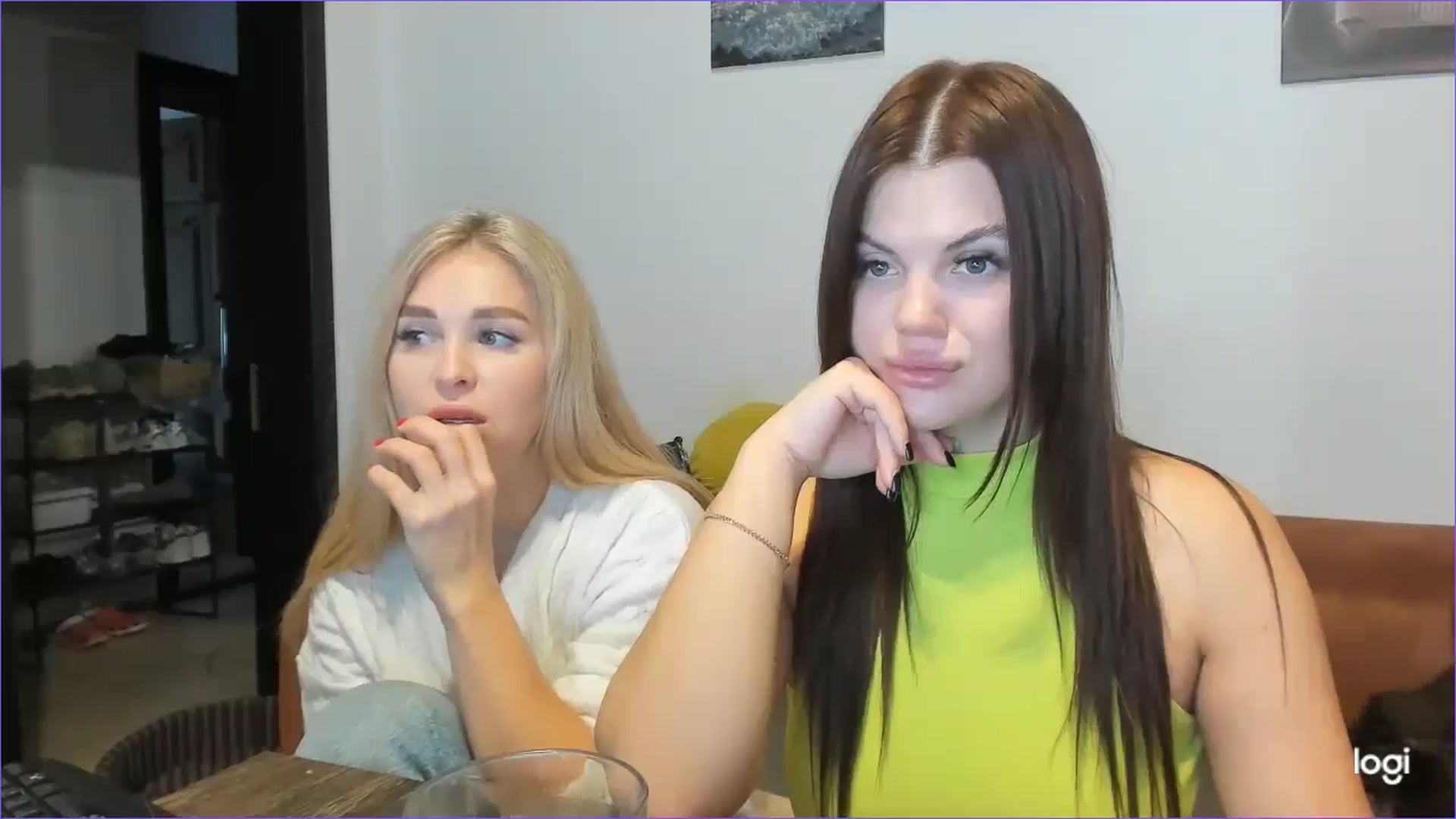 Gallery image thumbnail from StefaniNell's myfreecams stream on, 10/30/2024, 08:07 image 8 of 20
