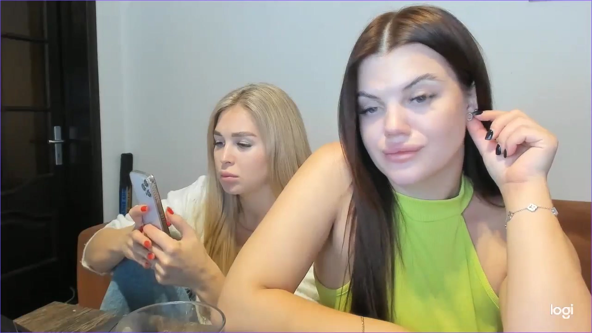 Gallery image thumbnail from StefaniNell's myfreecams stream on, 10/30/2024, 09:42 image 20 of 20
