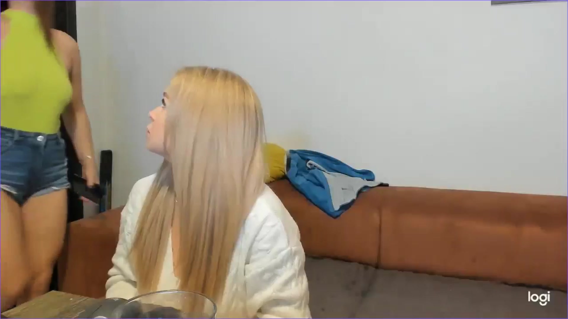 Gallery image thumbnail from StefaniNell's myfreecams stream on, 10/30/2024, 09:42 image 8 of 20