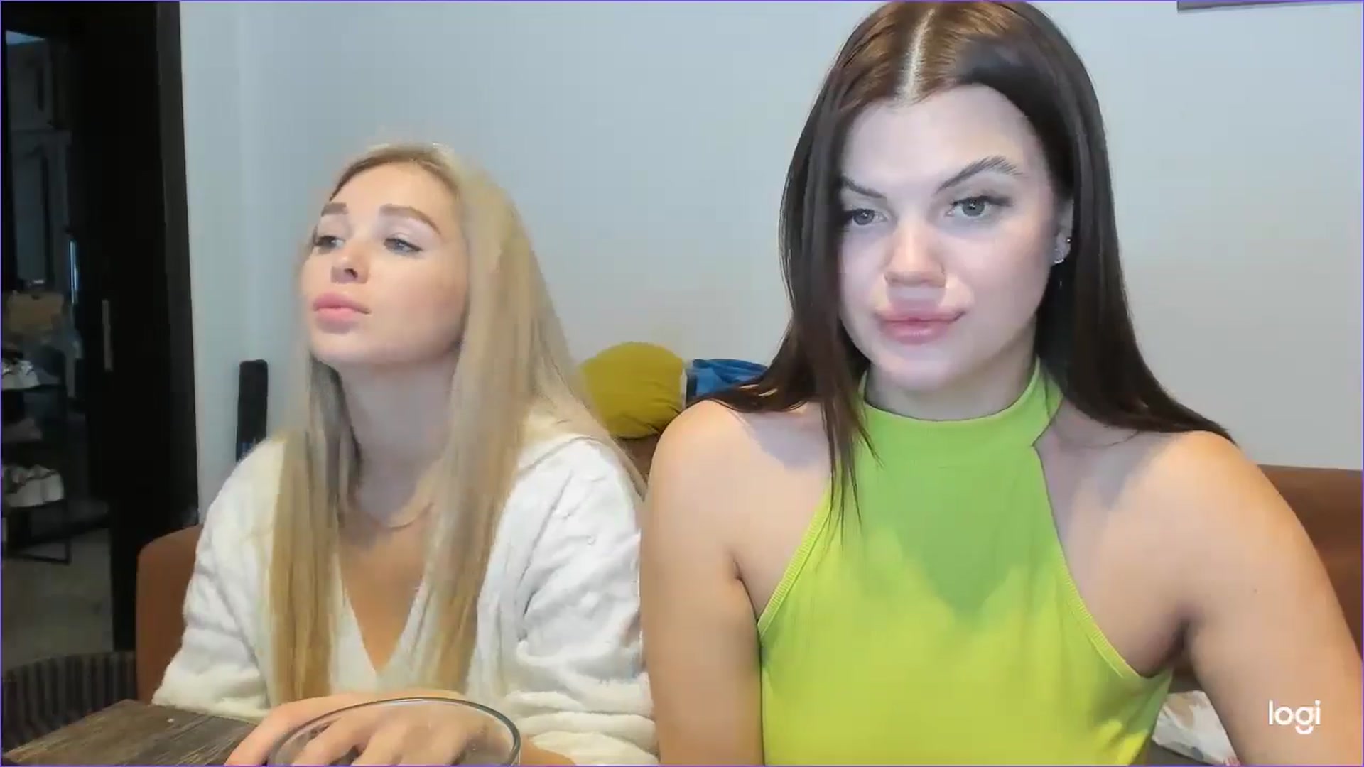 Gallery image thumbnail from StefaniNell's myfreecams stream on, 10/30/2024, 09:42 image 3 of 20
