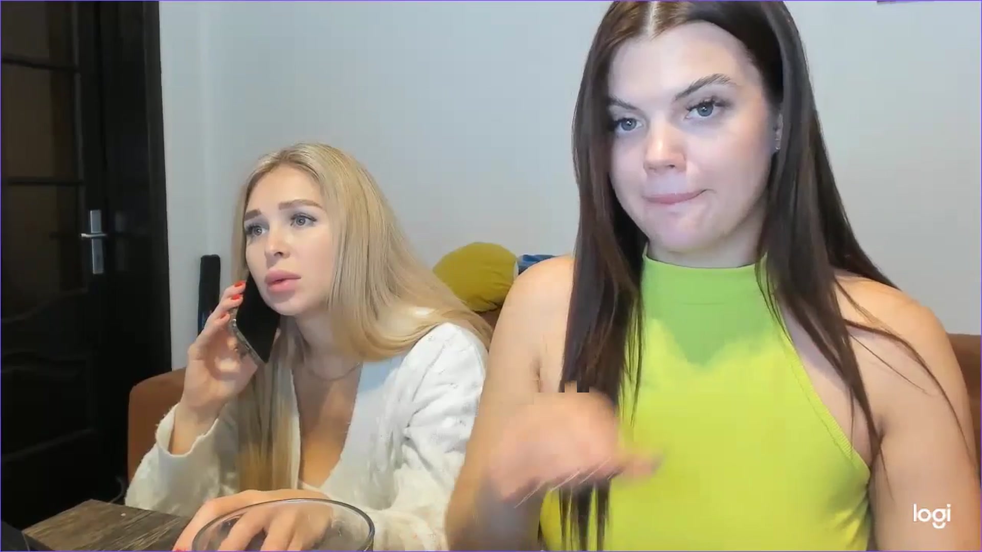 Gallery image thumbnail from StefaniNell's myfreecams stream on, 10/30/2024, 09:42 image 19 of 20