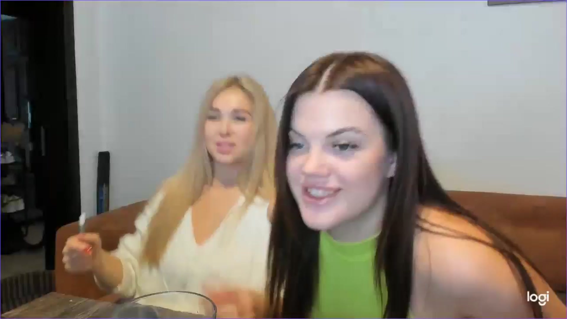 Gallery image thumbnail from StefaniNell's myfreecams stream on, 10/30/2024, 09:42 image 1 of 20