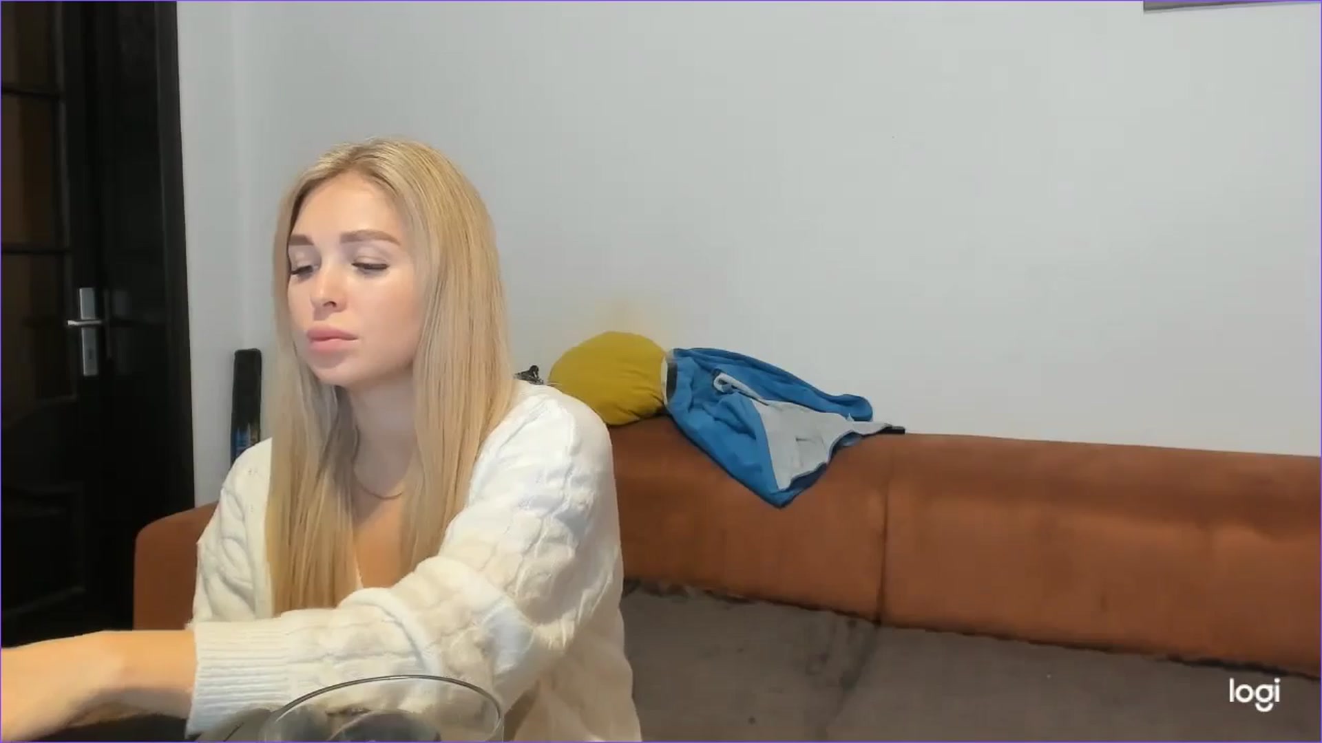 Gallery image thumbnail from StefaniNell's myfreecams stream on, 10/30/2024, 09:42 image 7 of 20