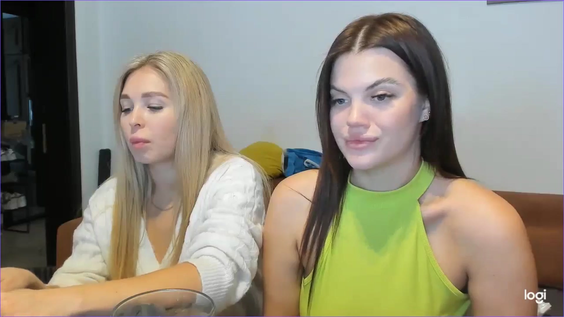 Gallery image thumbnail from StefaniNell's myfreecams stream on, 10/30/2024, 09:42 image 2 of 20