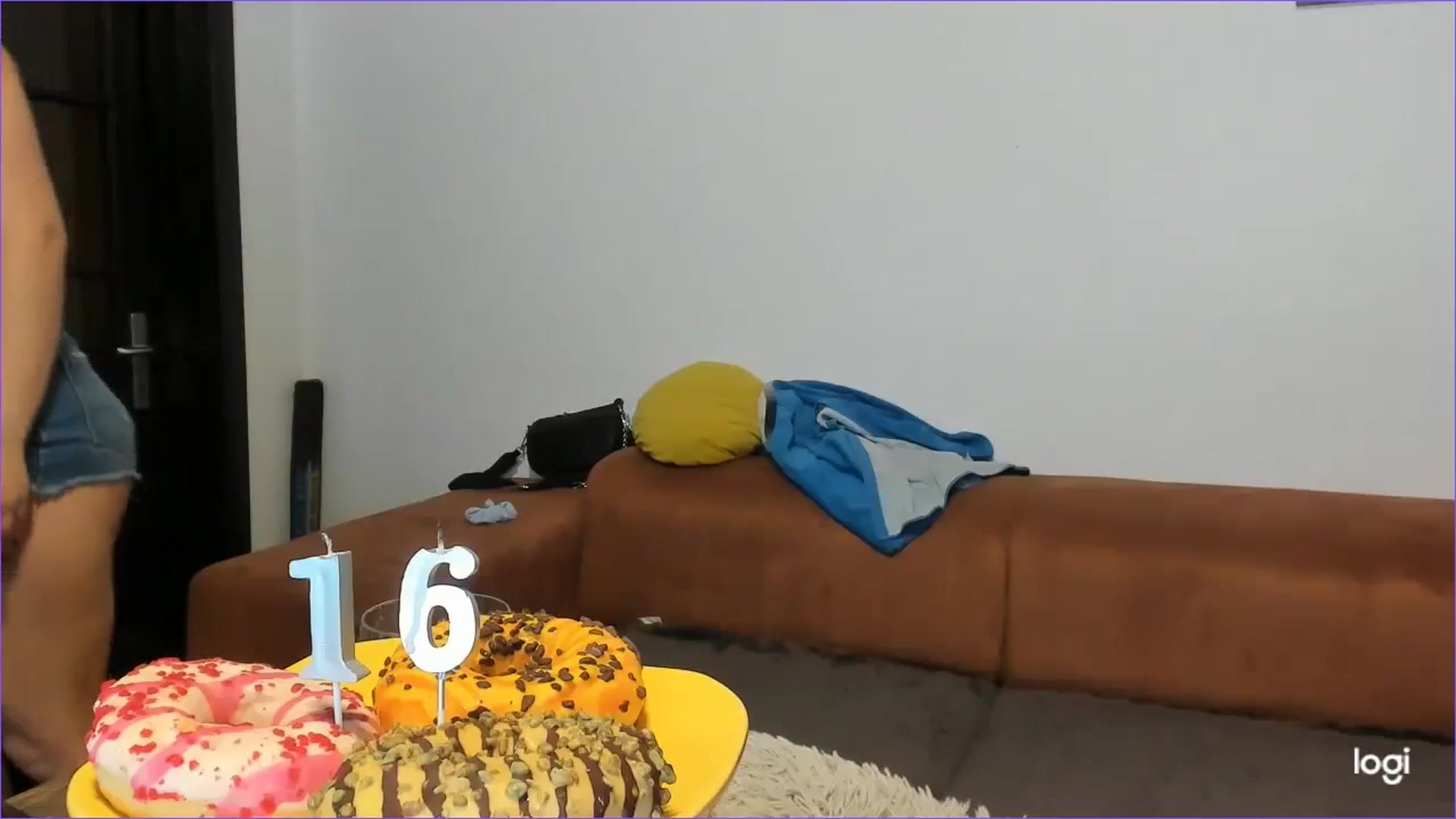 Gallery image thumbnail from StefaniNell's myfreecams stream on, 10/30/2024, 10:10 image 19 of 20