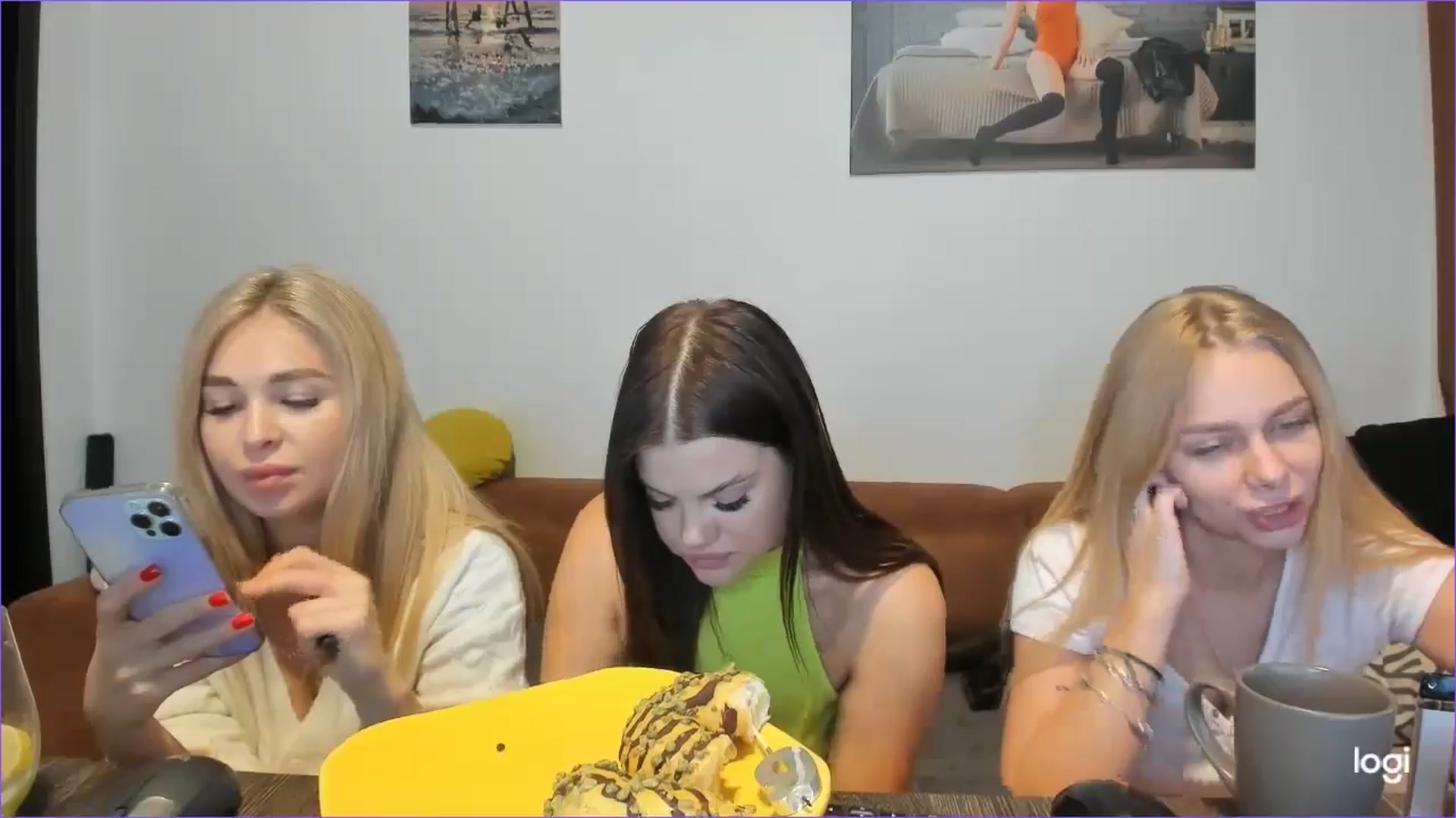Gallery image thumbnail from StefaniNell's myfreecams stream on, 10/30/2024, 11:56 image 20 of 20