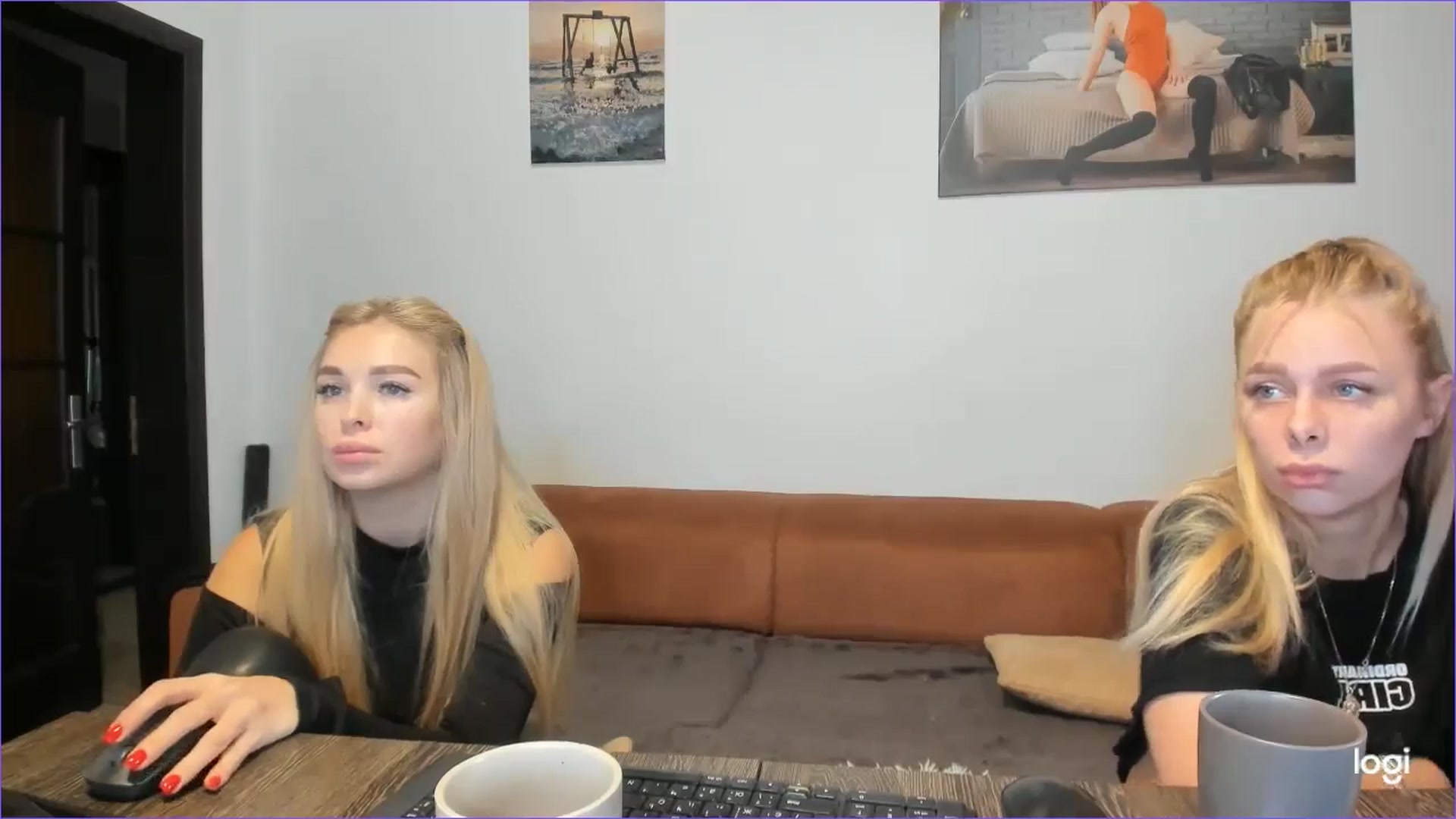 Gallery image thumbnail from StefaniNell's myfreecams stream on, 10/31/2024, 09:29 image 11 of 20