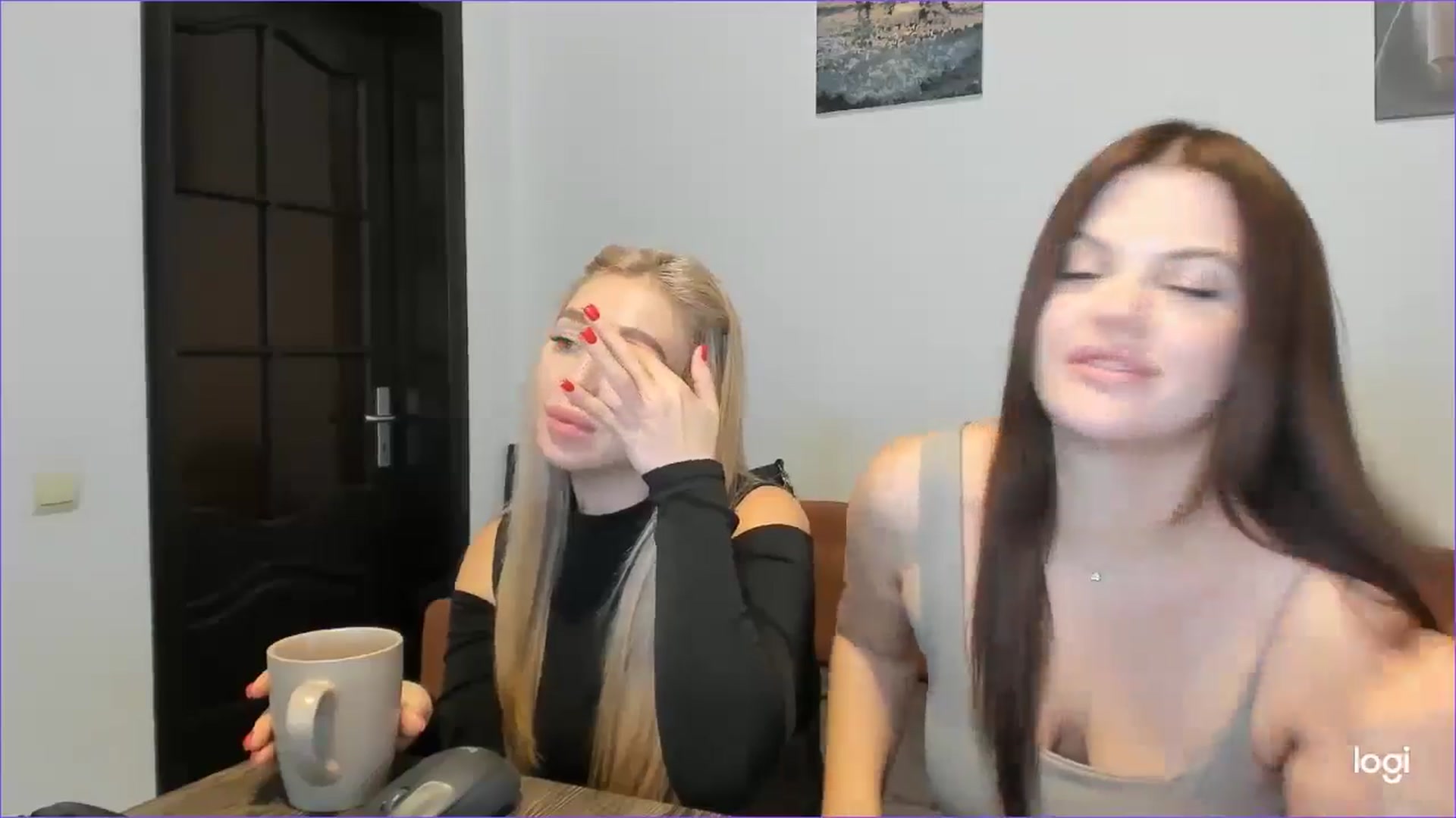 Gallery image thumbnail from StefaniNell's myfreecams stream on, 10/31/2024, 10:31 image 9 of 20