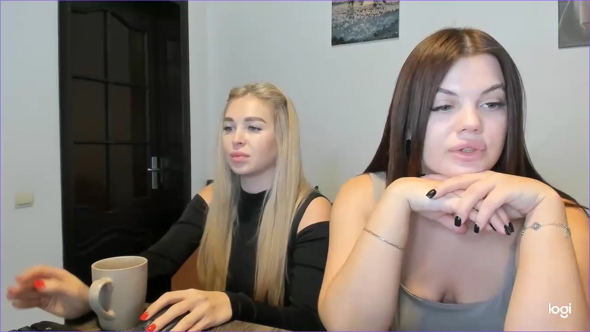 Gallery image thumbnail from StefaniNell's myfreecams stream on, 10/31/2024, 10:31 image 1 of 20