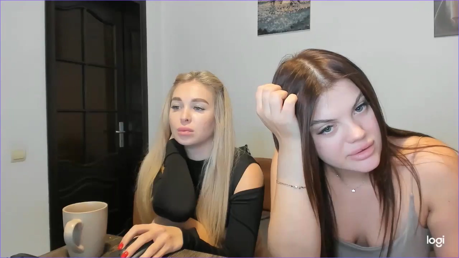 Gallery image thumbnail from StefaniNell's myfreecams stream on, 10/31/2024, 10:31 image 4 of 20