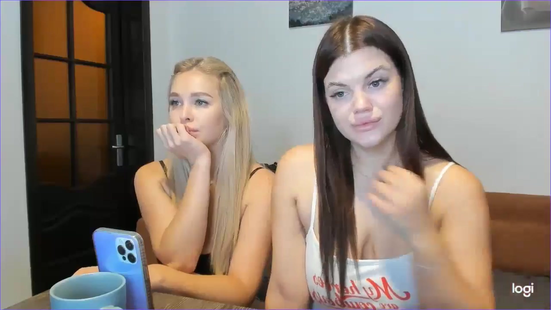 Gallery image thumbnail from StefaniNell's myfreecams stream on, 11/01/2024, 09:52 image 7 of 20