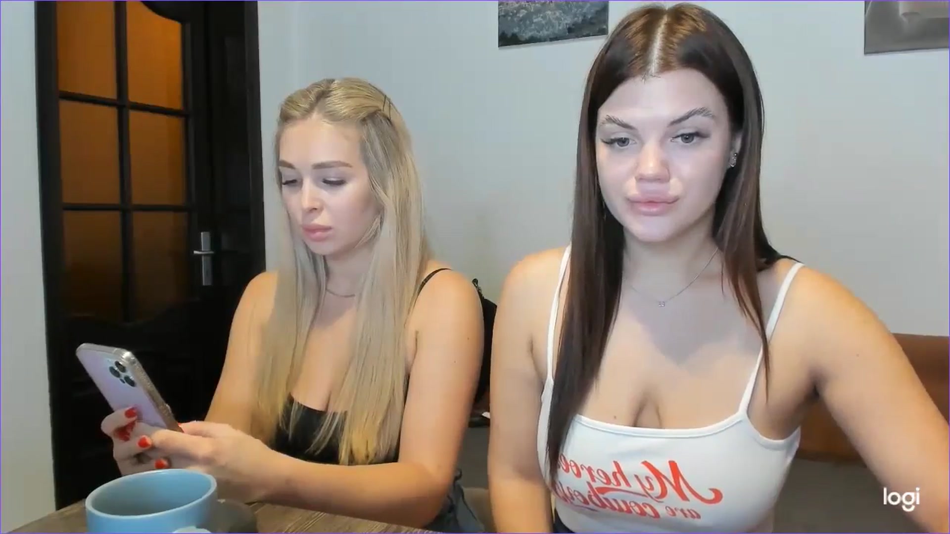 Gallery image thumbnail from StefaniNell's myfreecams stream on, 11/01/2024, 09:52 image 9 of 20