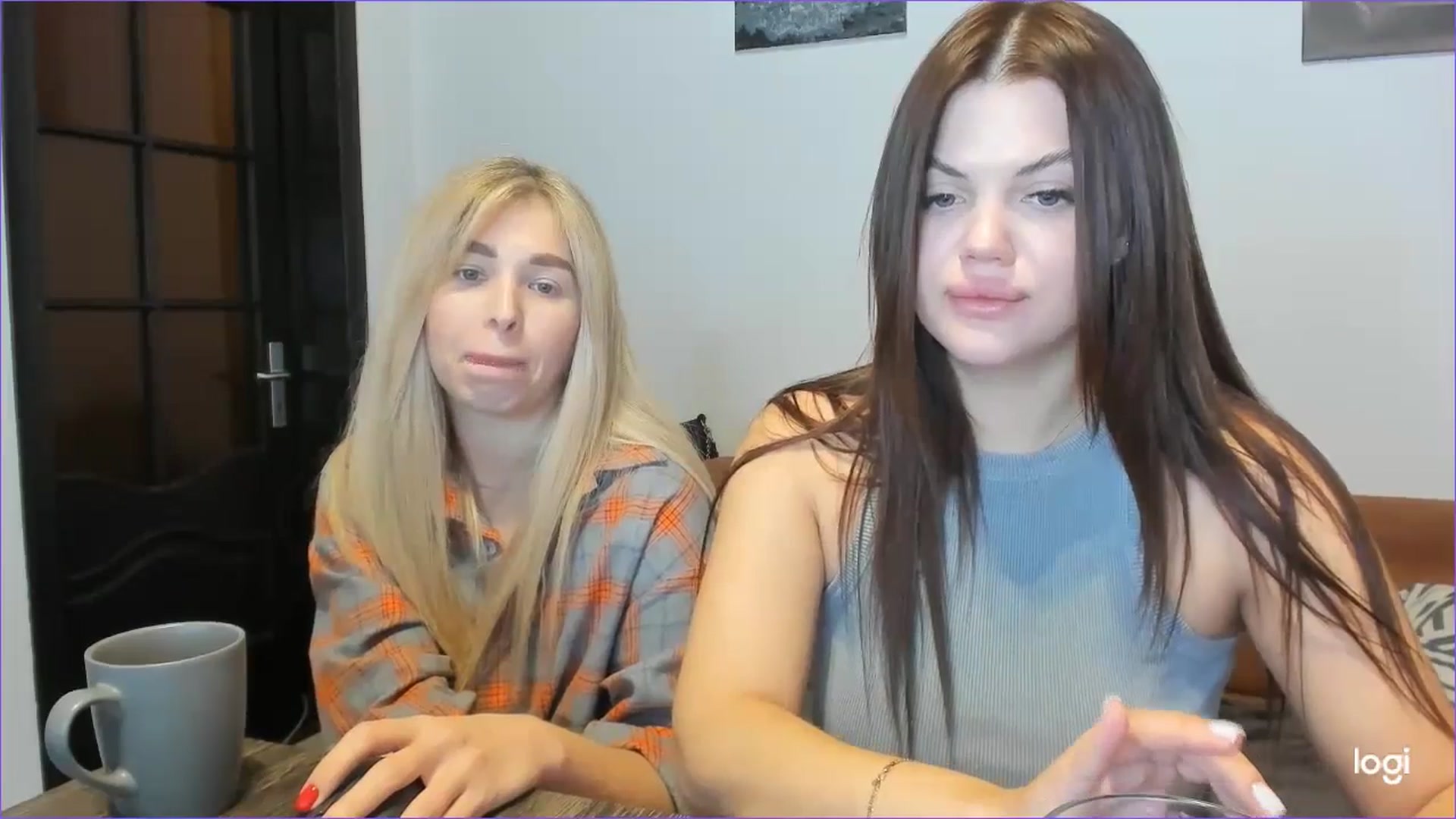 Gallery image thumbnail from StefaniNell's myfreecams stream on, 11/02/2024, 09:22 image 6 of 20