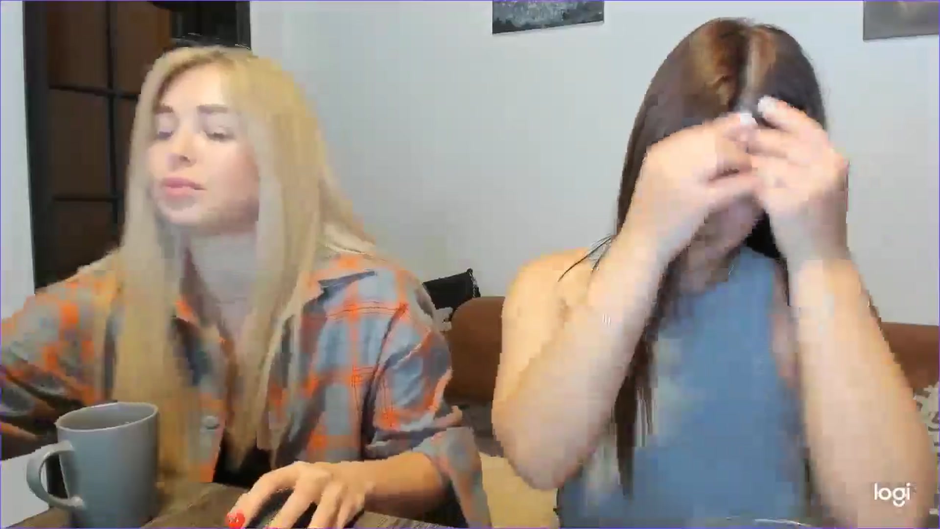 Gallery image thumbnail from StefaniNell's myfreecams stream on, 11/02/2024, 09:22 image 3 of 20