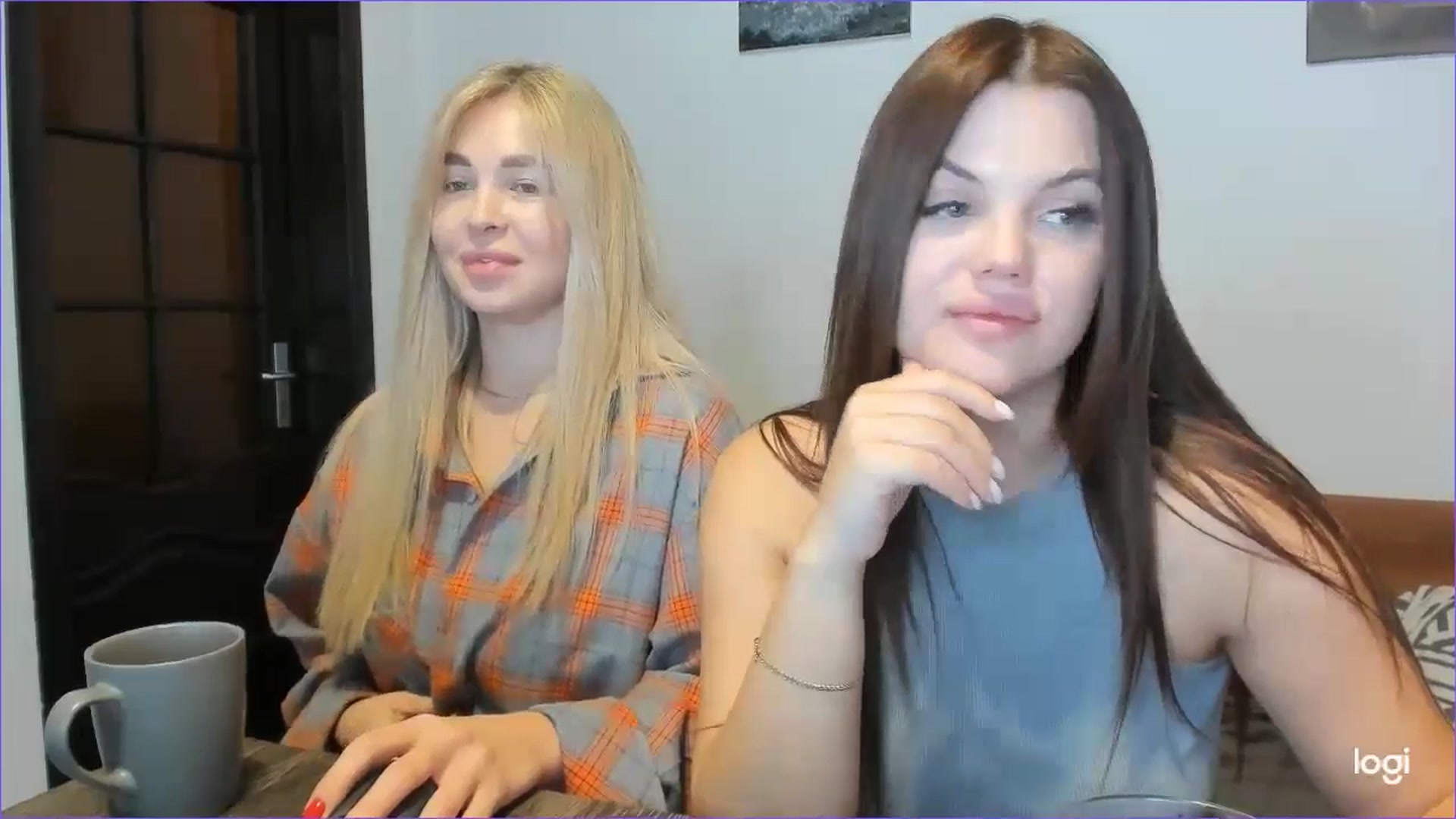 Gallery image thumbnail from StefaniNell's myfreecams stream on, 11/02/2024, 09:22 image 7 of 20