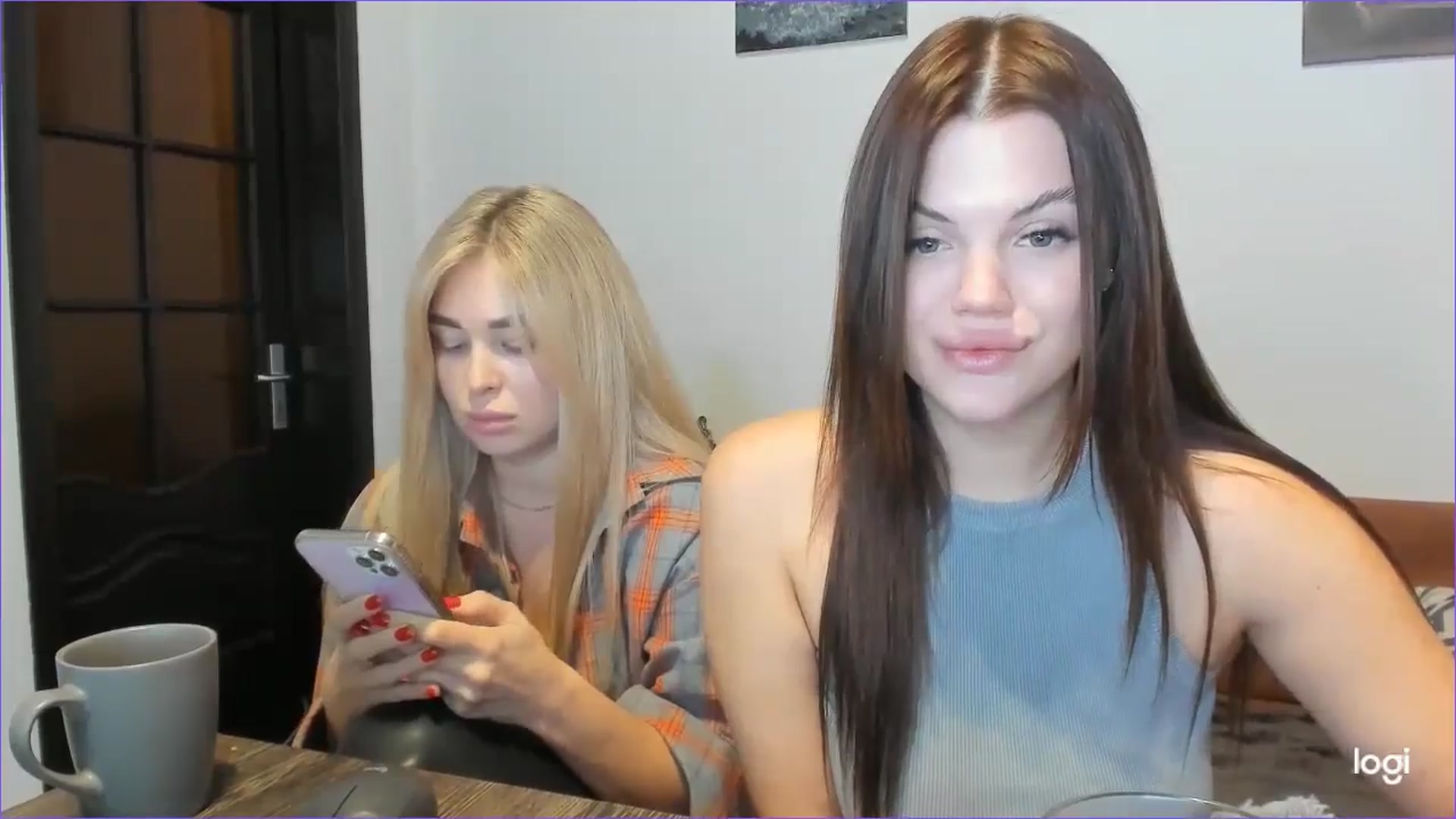 Gallery image thumbnail from StefaniNell's myfreecams stream on, 11/02/2024, 09:22 image 4 of 20