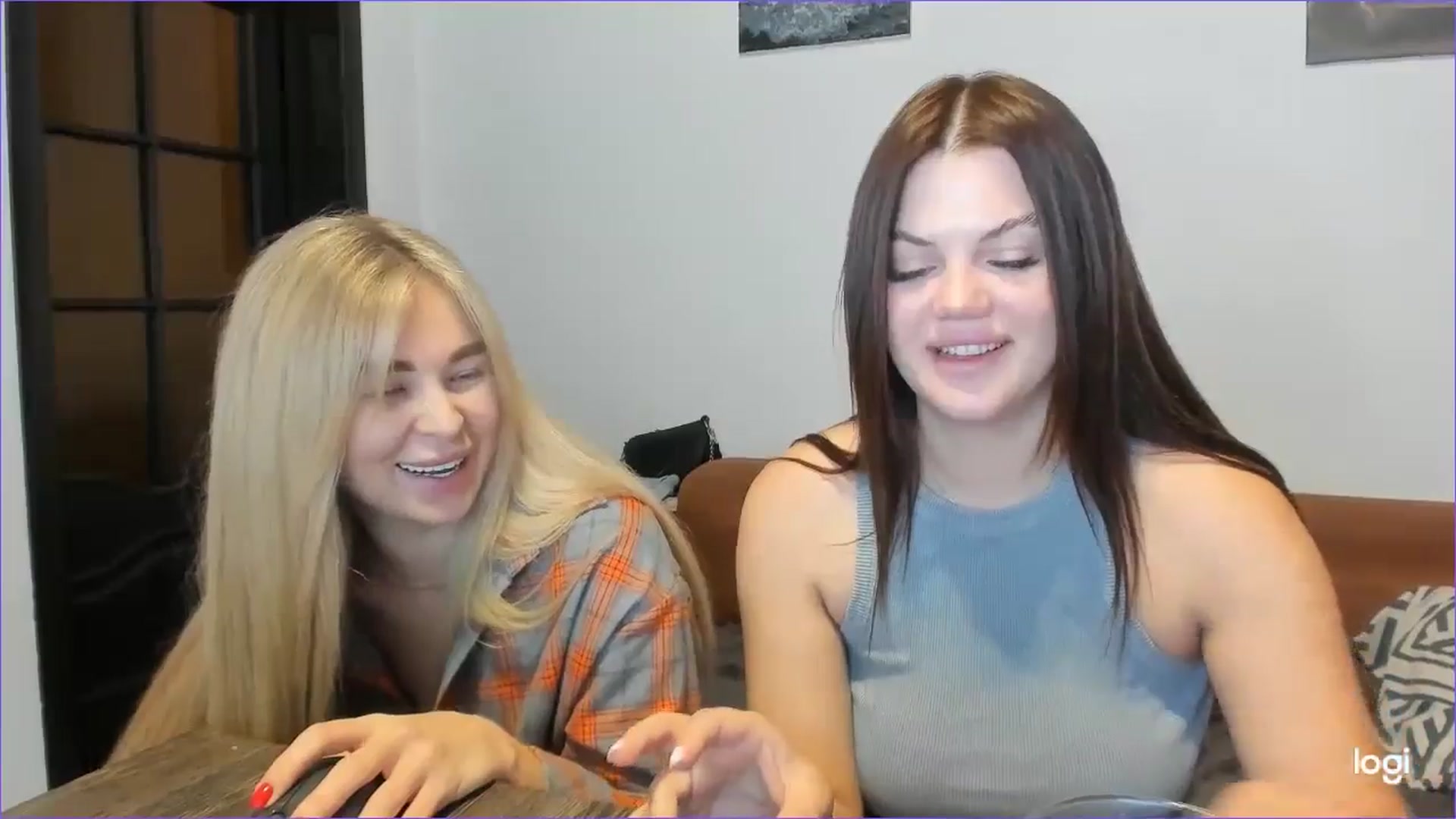 Gallery image thumbnail from StefaniNell's myfreecams stream on, 11/02/2024, 09:22 image 12 of 20
