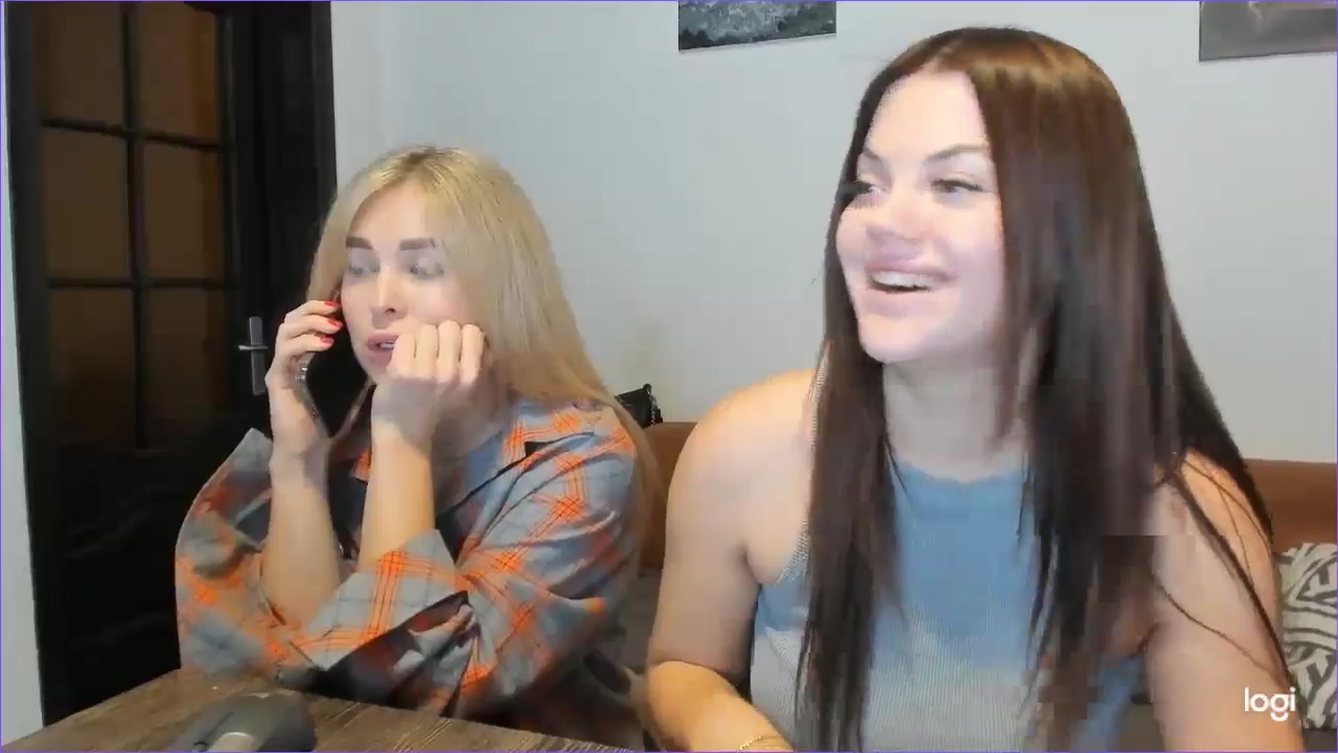 Gallery image thumbnail from StefaniNell's myfreecams stream on, 11/02/2024, 09:22 image 19 of 20
