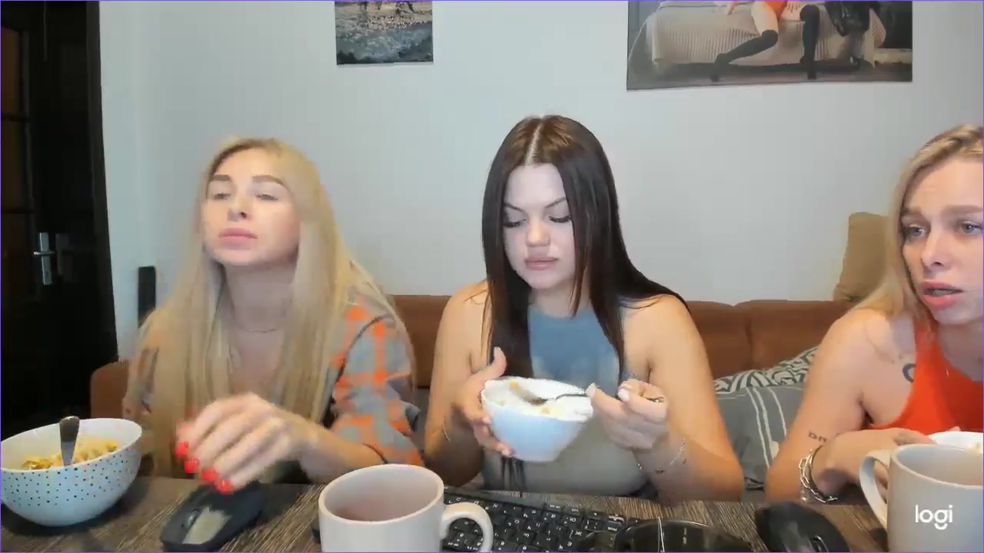 Gallery image thumbnail from StefaniNell's myfreecams stream on, 11/02/2024, 11:35 image 9 of 20