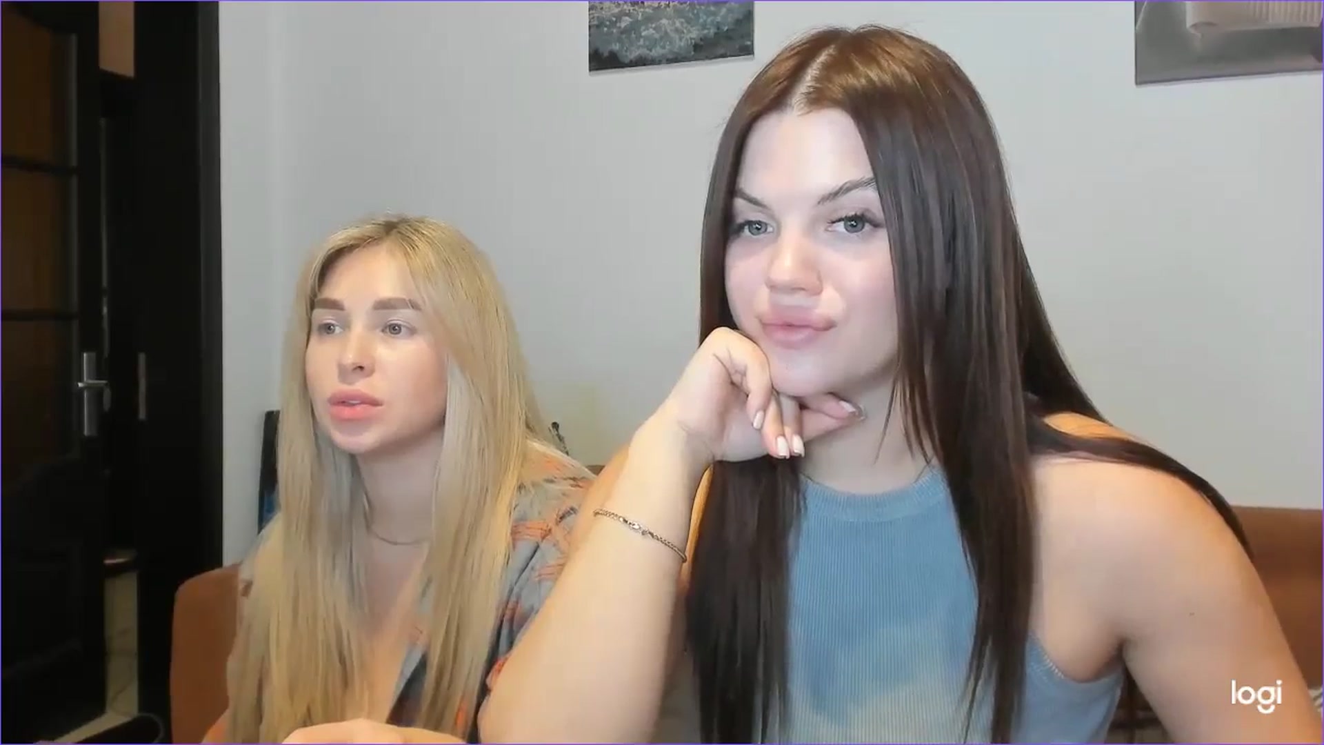 Gallery image thumbnail from StefaniNell's myfreecams stream on, 11/02/2024, 11:35 image 18 of 20