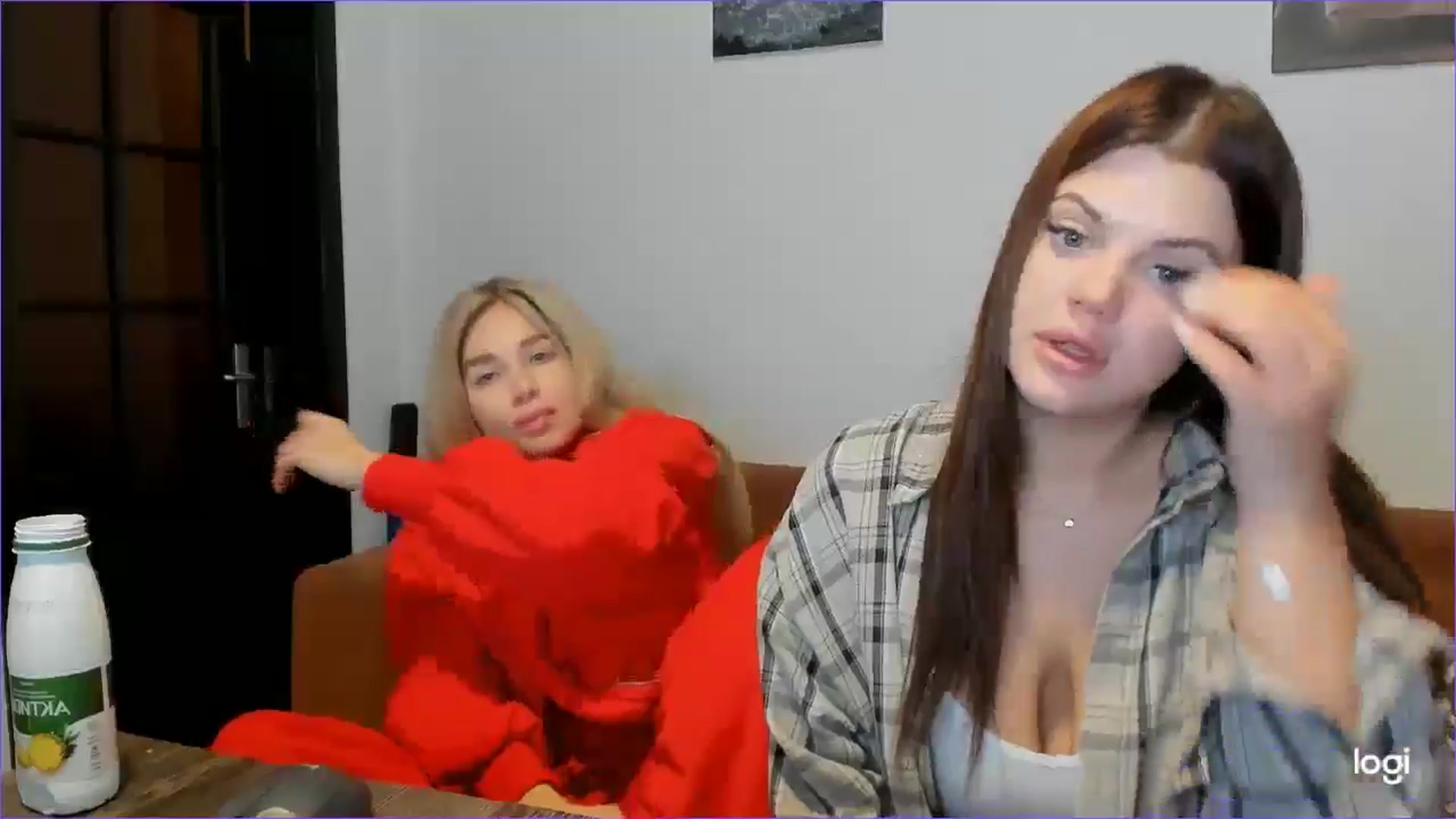 Gallery image thumbnail from StefaniNell's myfreecams stream on, 11/03/2024, 10:12 image 10 of 20