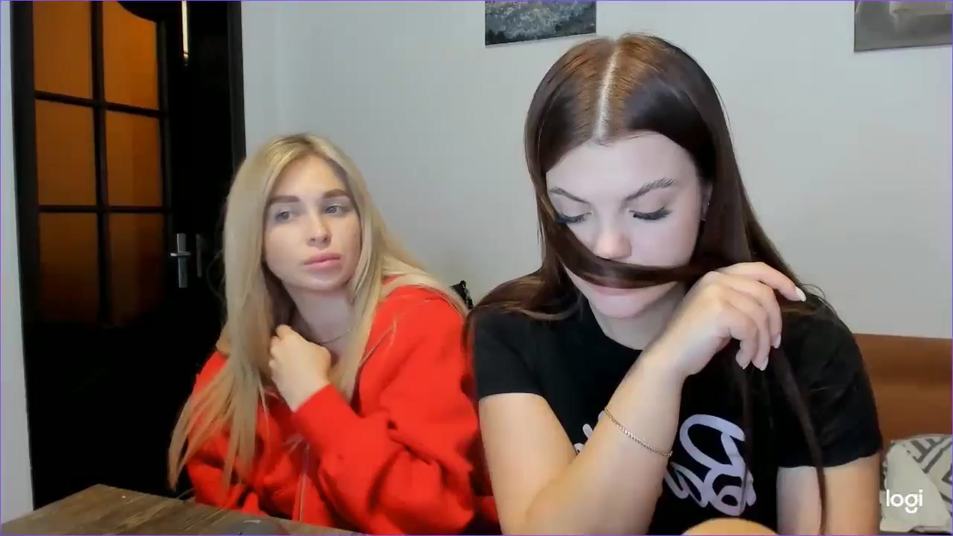 Gallery image thumbnail from StefaniNell's myfreecams stream on, 11/03/2024, 10:56 image 1 of 20