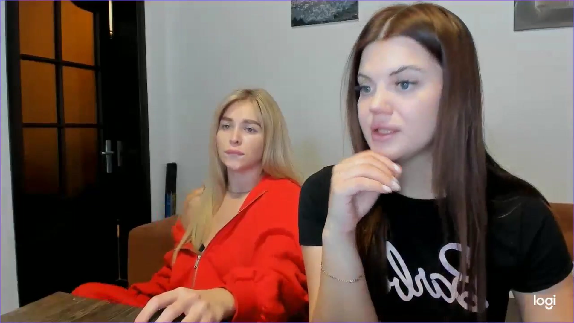 Gallery image thumbnail from StefaniNell's myfreecams stream on, 11/03/2024, 10:56 image 10 of 20