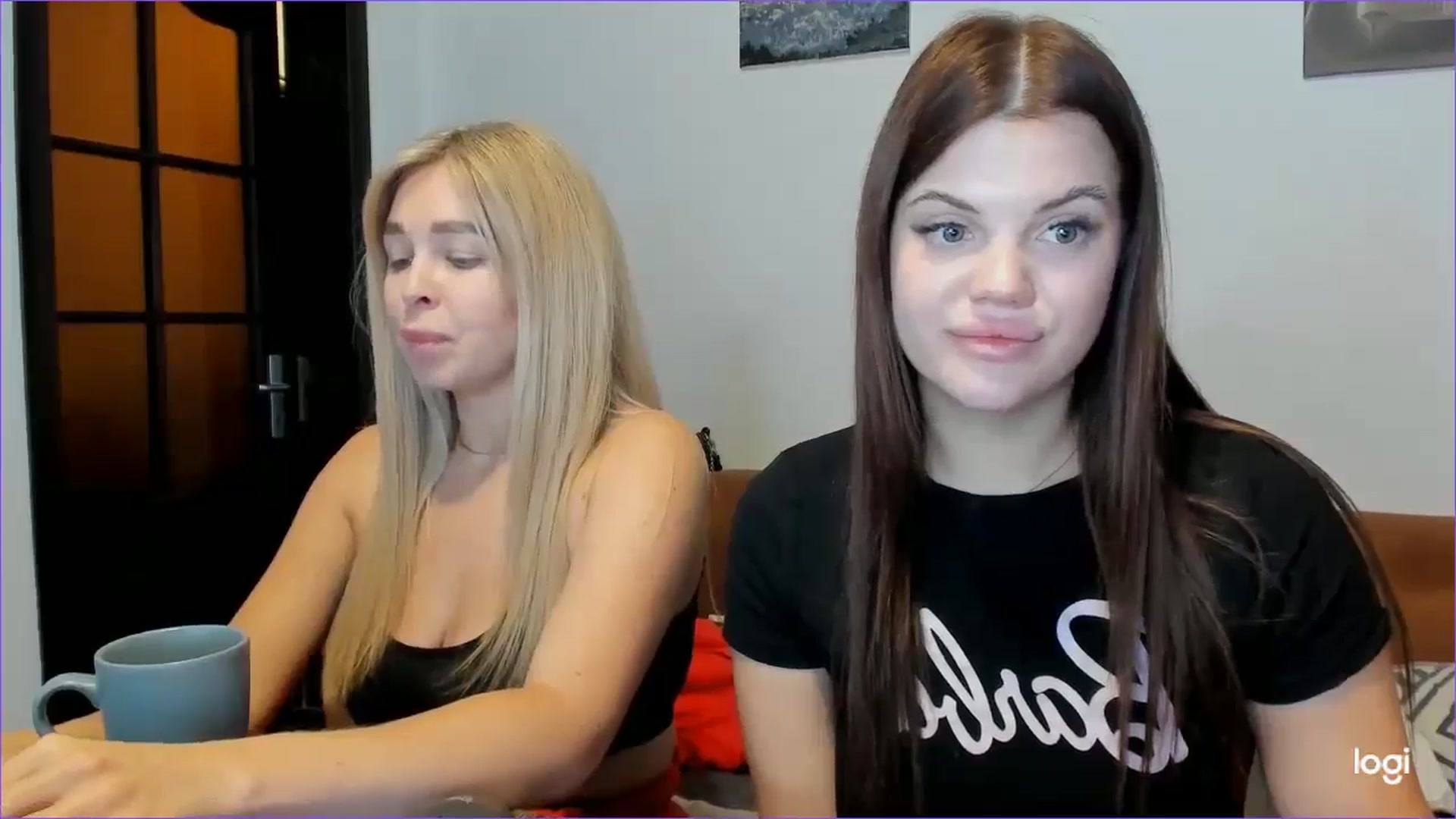 Gallery image thumbnail from StefaniNell's myfreecams stream on, 11/03/2024, 10:56 image 19 of 20