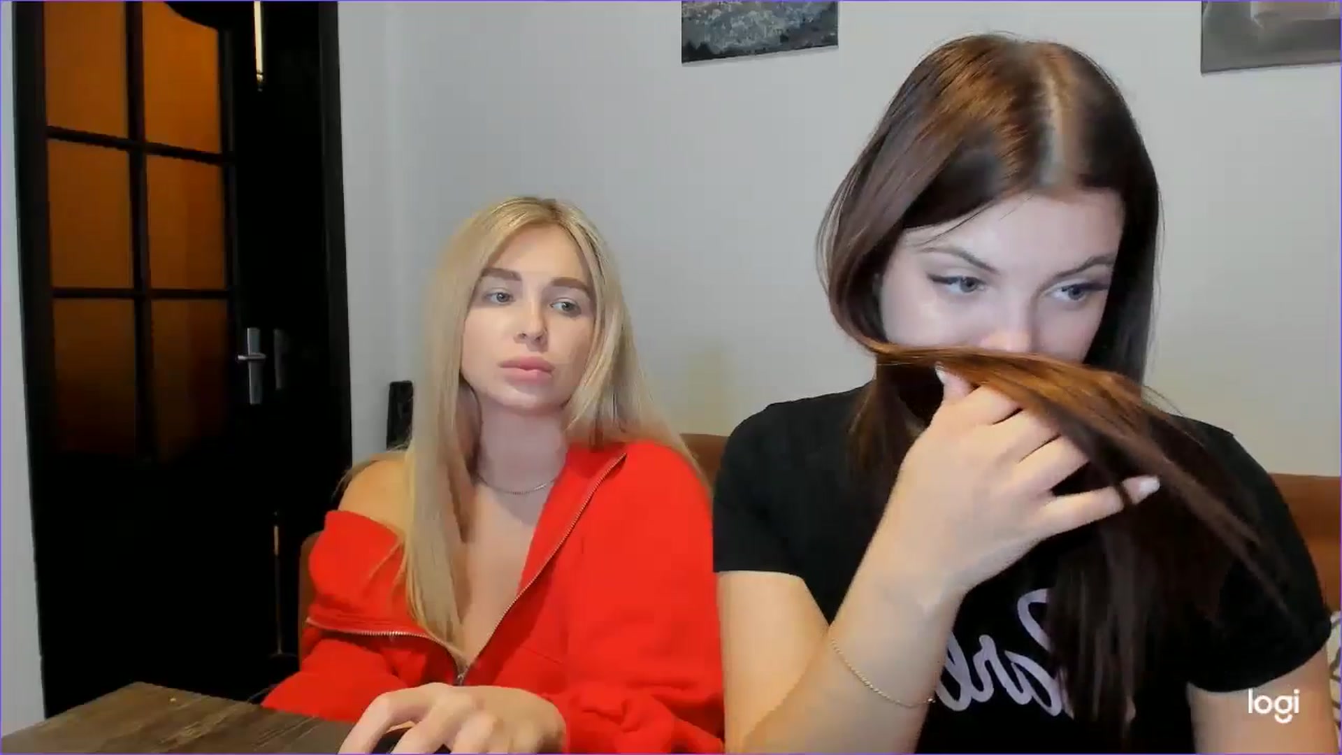 Gallery image thumbnail from StefaniNell's myfreecams stream on, 11/03/2024, 10:56 image 12 of 20