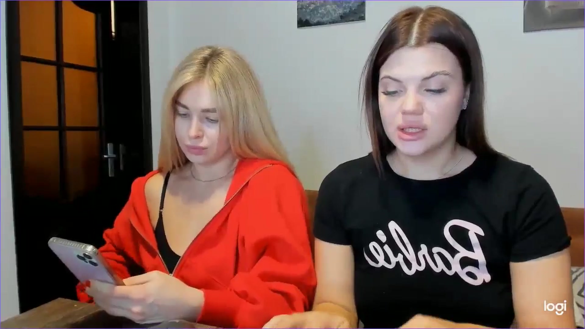 Gallery image thumbnail from StefaniNell's myfreecams stream on, 11/03/2024, 10:56 image 9 of 20