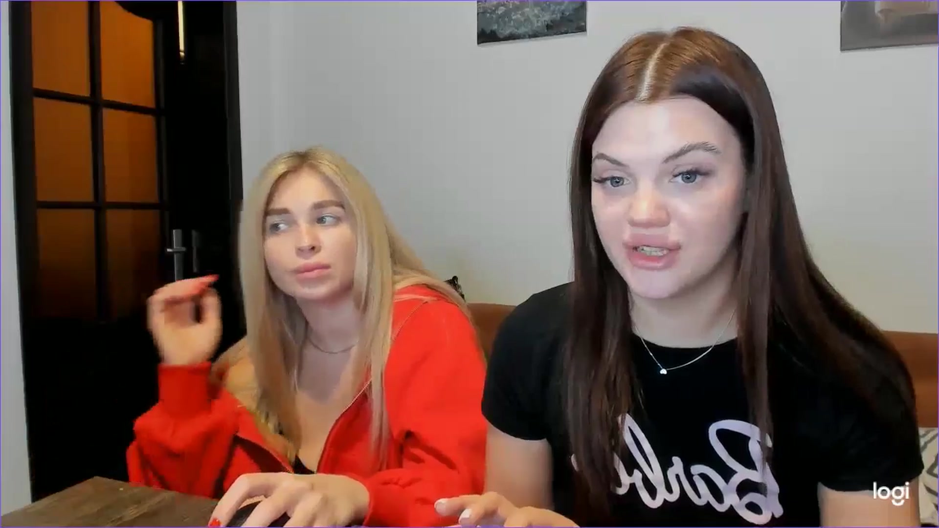 Gallery image thumbnail from StefaniNell's myfreecams stream on, 11/03/2024, 10:56 image 4 of 20