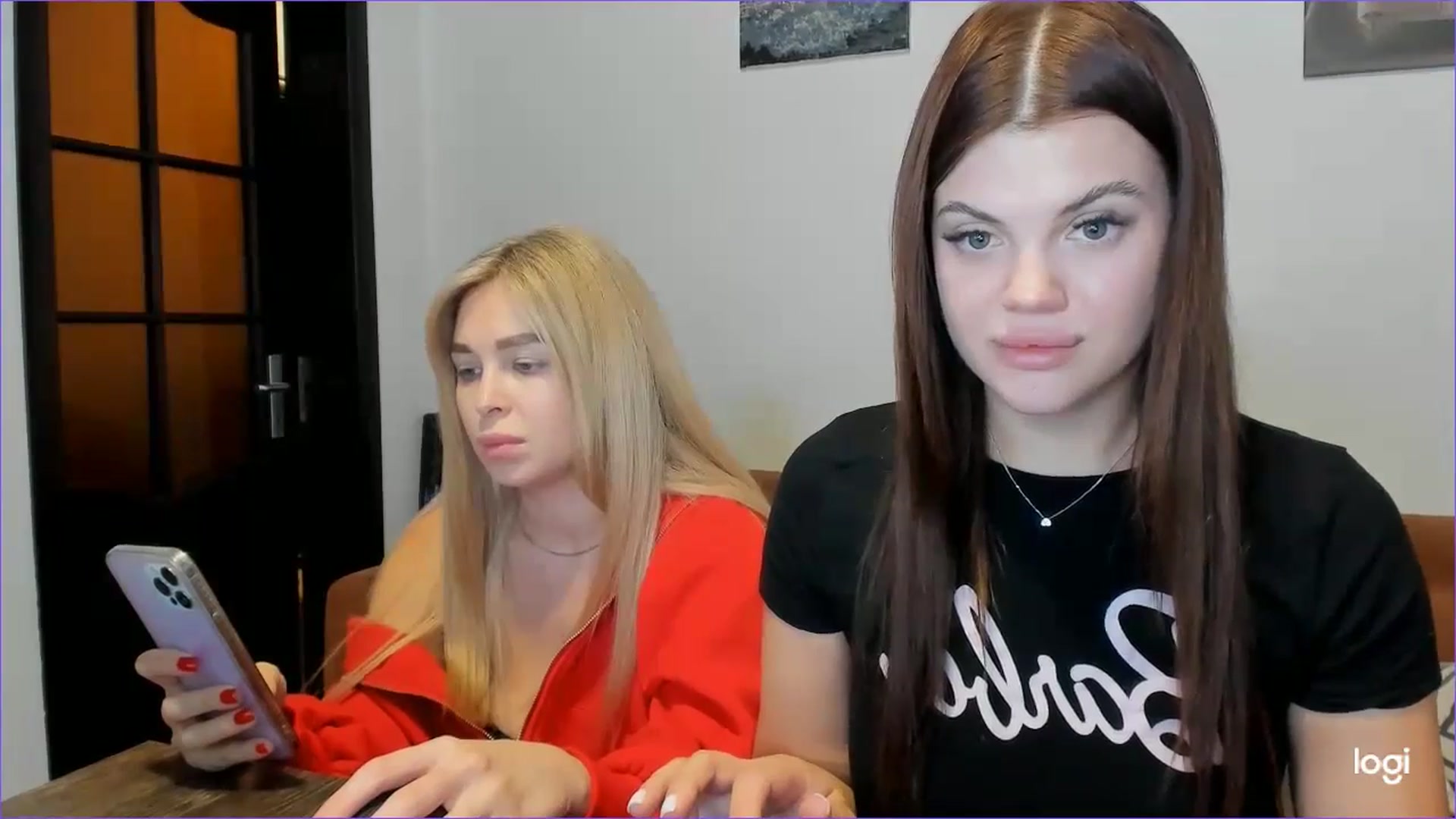 Gallery image thumbnail from StefaniNell's myfreecams stream on, 11/03/2024, 10:56 image 6 of 20